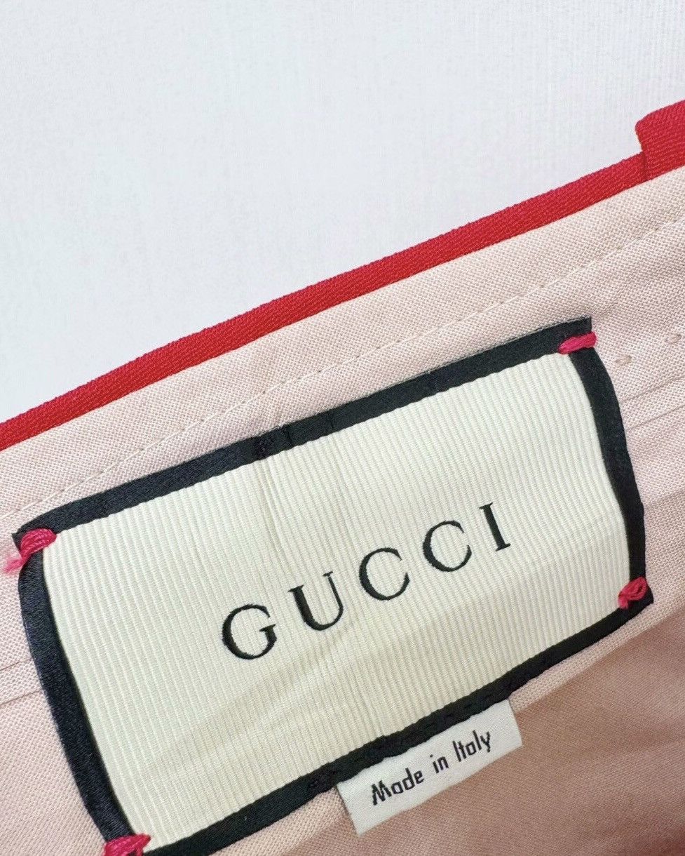 Gucci Gucci casual pants, Size 42" / US 20 - 4 Thumbnail