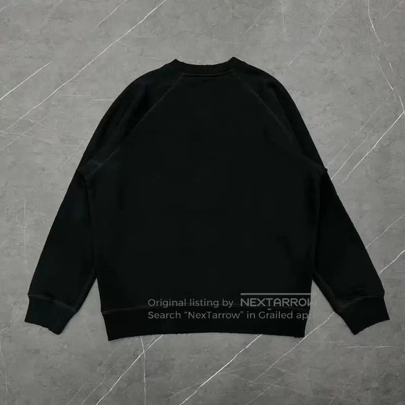 Other Dior Black Men's Pullover Sweater . Size US L / EU 52-54 / 3 - 2 Thumbnail
