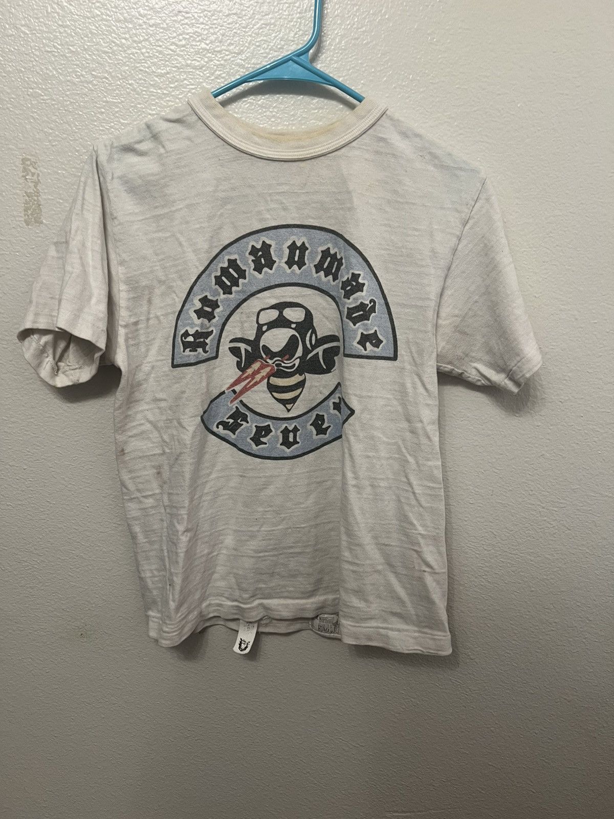 Human Made Studio Seven | Grailed
