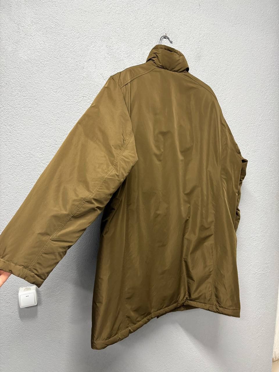 Schneiders Schneiders salzburg mens goose down parka size 56 / X L Size US XL / EU 56 / 4 - 13 Thumbnail