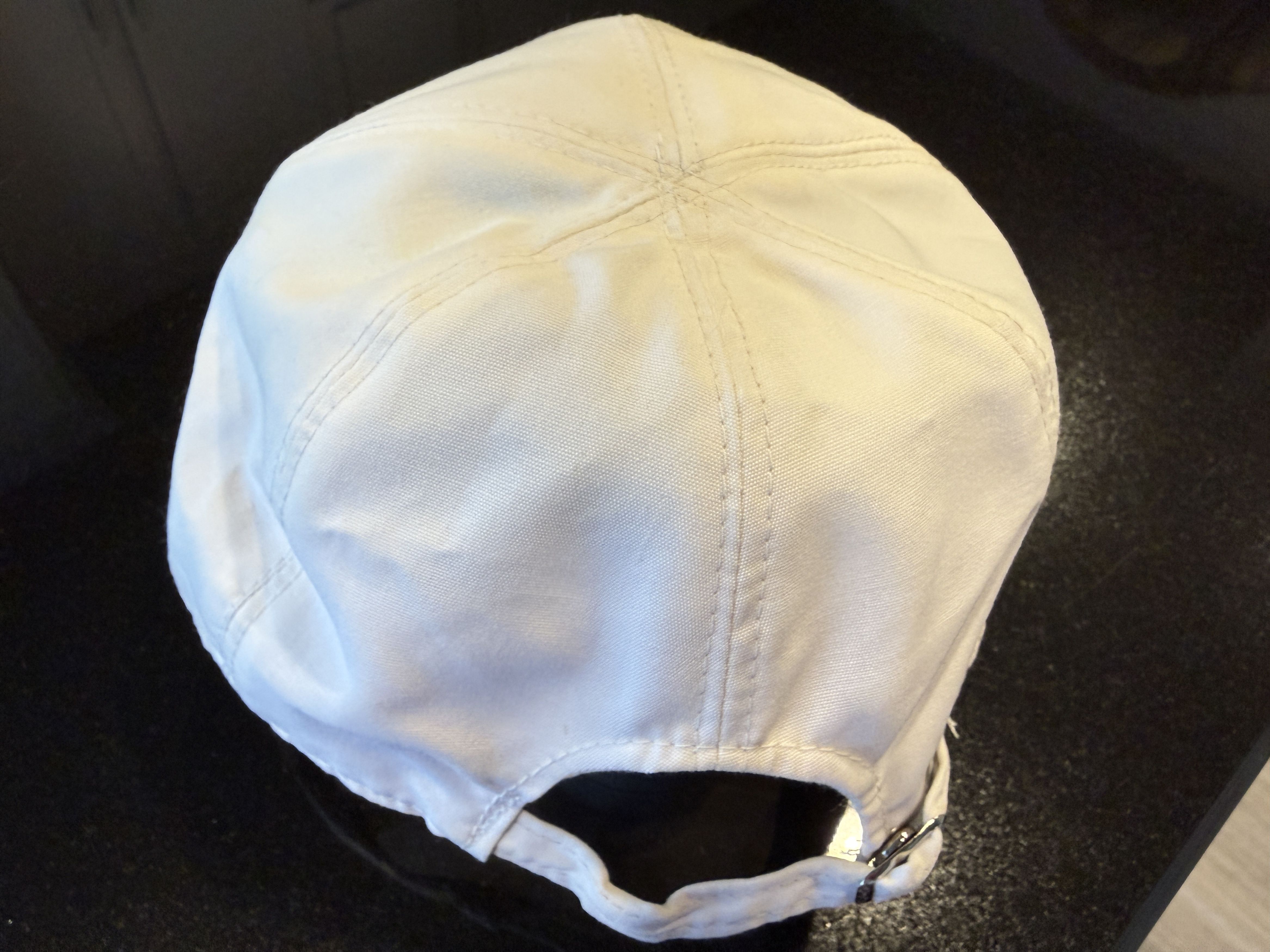 Other Rare Vintage Lucy’s Tiger Den Bangkok Hat Size ONE SIZE - 6 Thumbnail