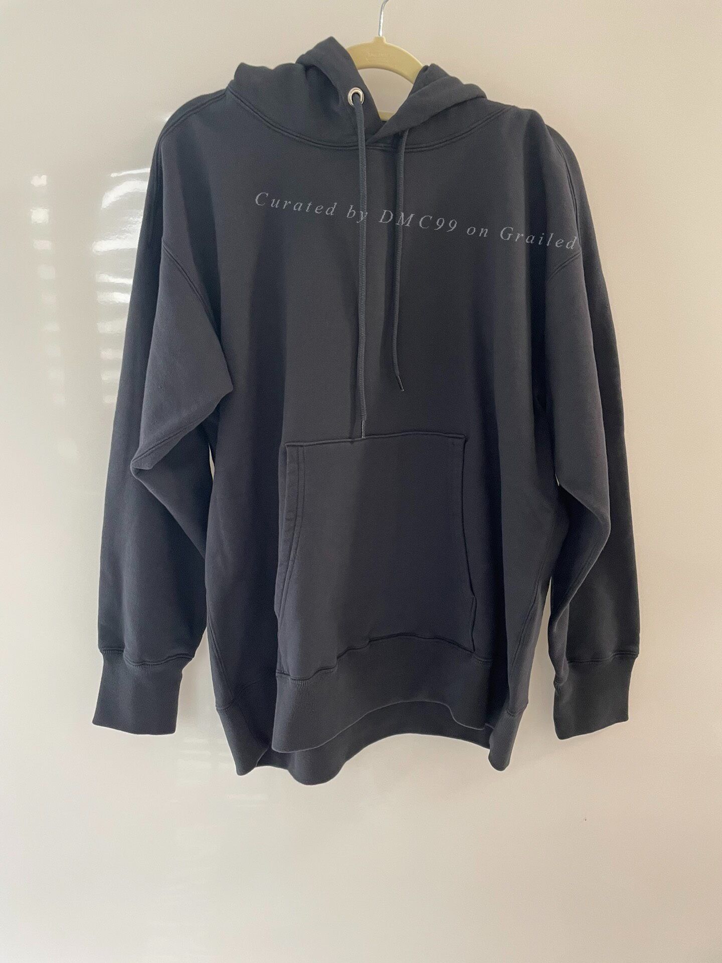Nanamica Nanamica Hooded Pullover Sweat 23AW Size US XS / EU 42 / 0 - 1 Thumbnail