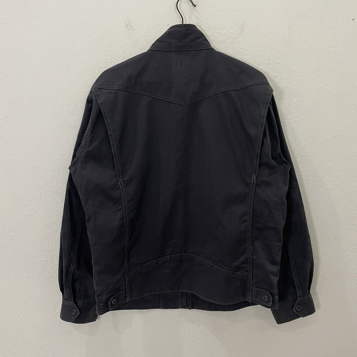 Dickies Vintage Dickies Racing Jacket Size US L / EU 52-54 / 3 - 7 Thumbnail