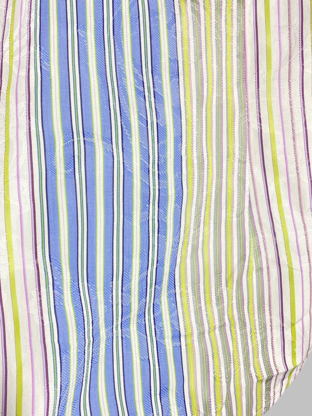 Etro Etro Paisley Floral Print Shirt Size US M / EU 48-50 / 2 - 14 Thumbnail