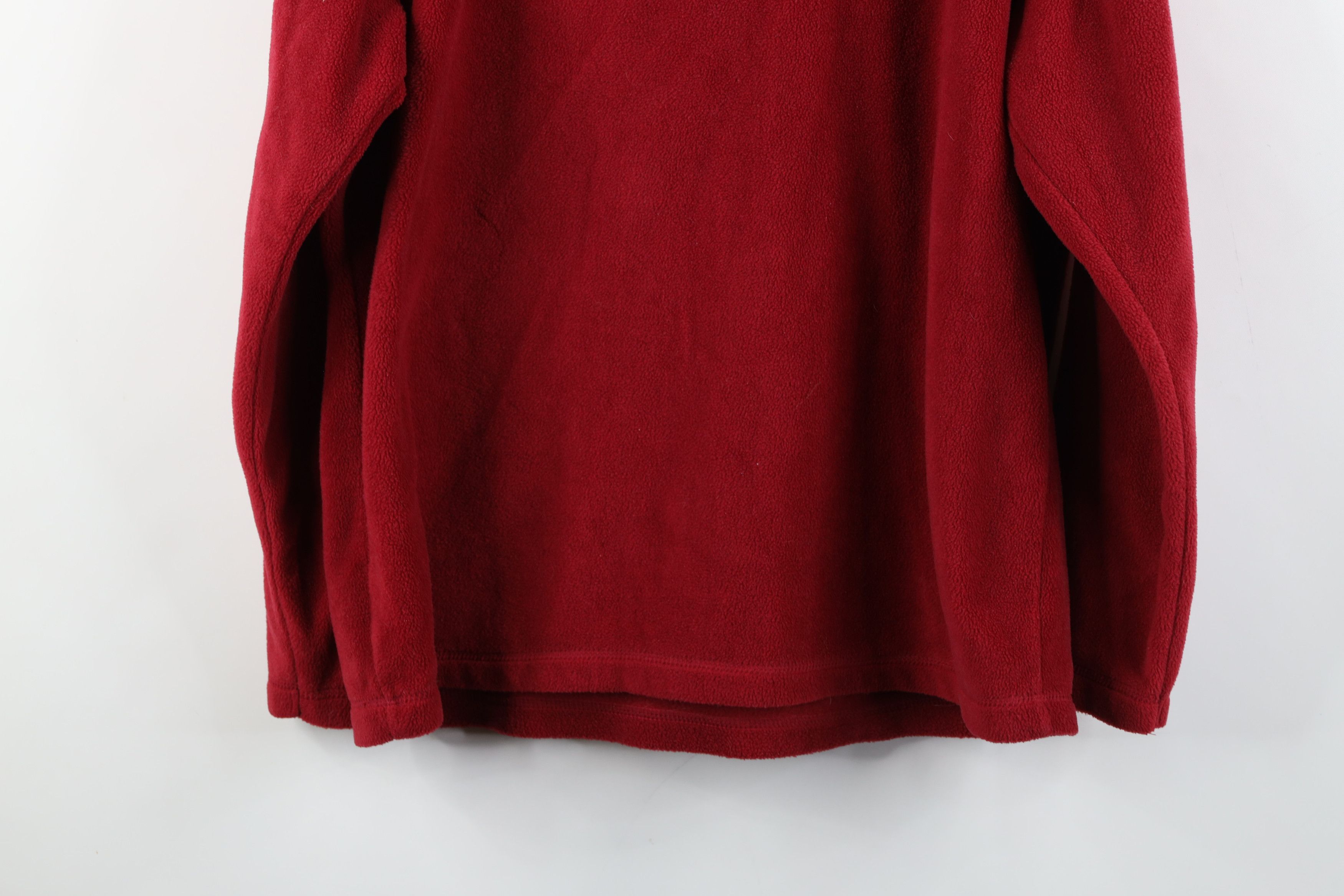 Disney Vintage Disney Winnie the Pooh Tigger Hoodie Sweatshirt Red Size XL / US 12-14 / IT 48-50 - 13 Thumbnail