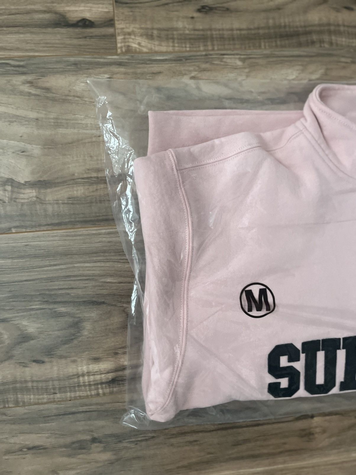 Supreme Supreme Shop Flag Half Zip Pullover Size US M / EU 48-50 / 2 - 3 Thumbnail