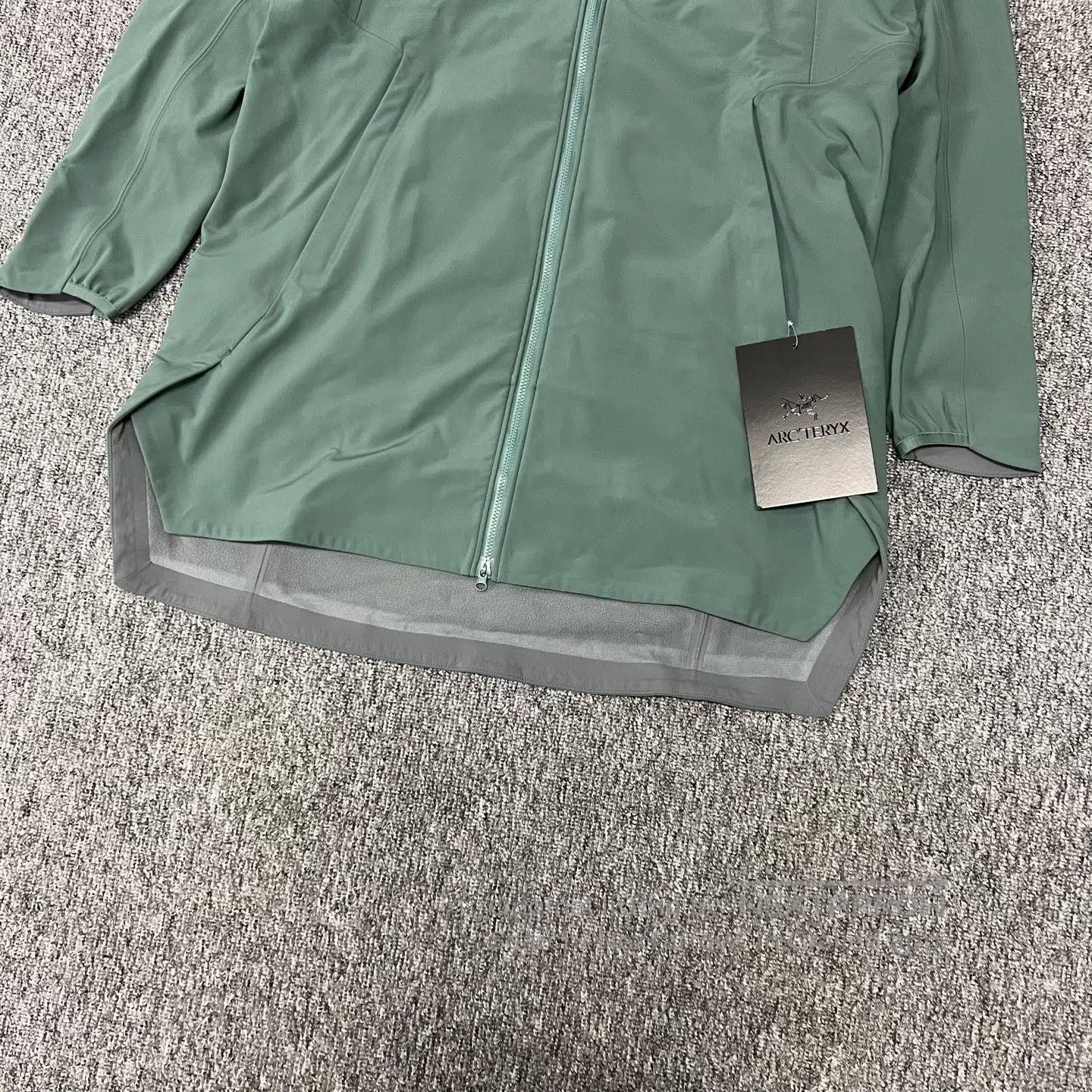 Arc'teryx ARC‘TERYX Gamma Heavyweight Coat| Size M / US 6-8 / IT 42-44 - 4 Thumbnail