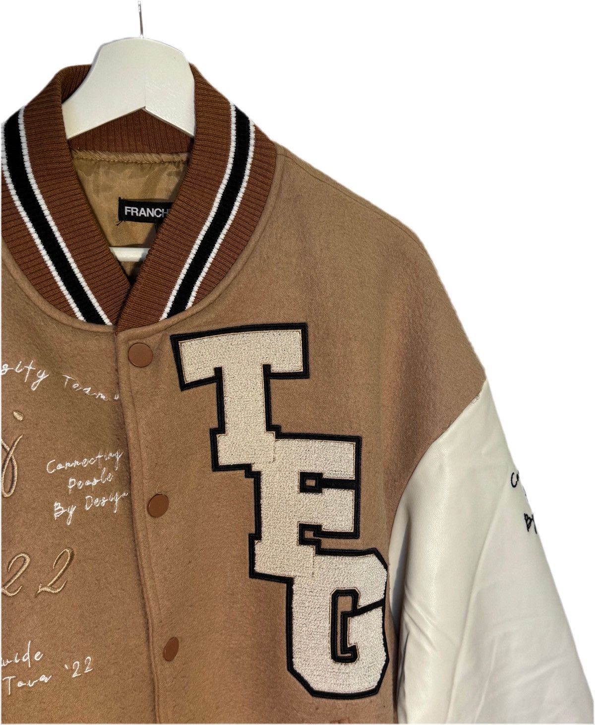 Other Franchise Size US M / EU 48-50 / 2 - 3 Thumbnail