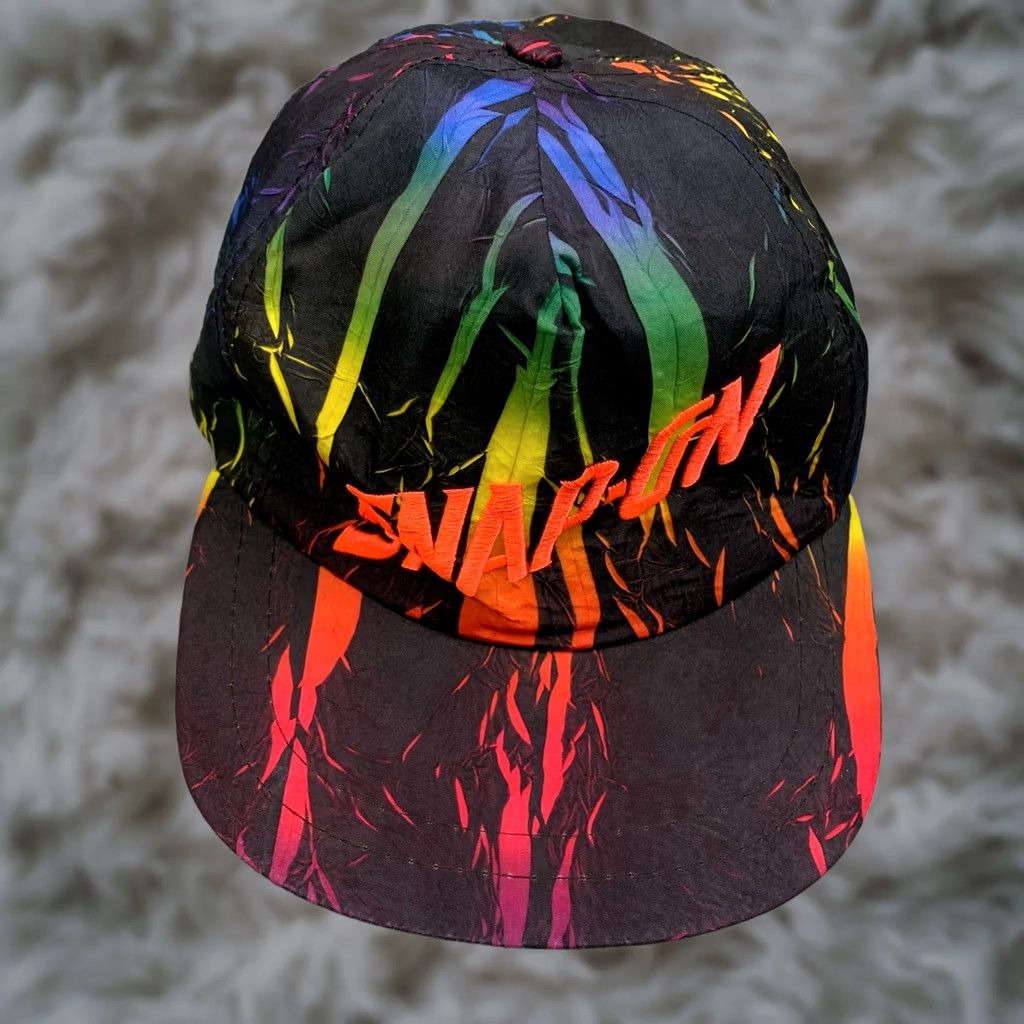 Oakley × Streetwear × Vintage Vintage Oakley Thermonuclear