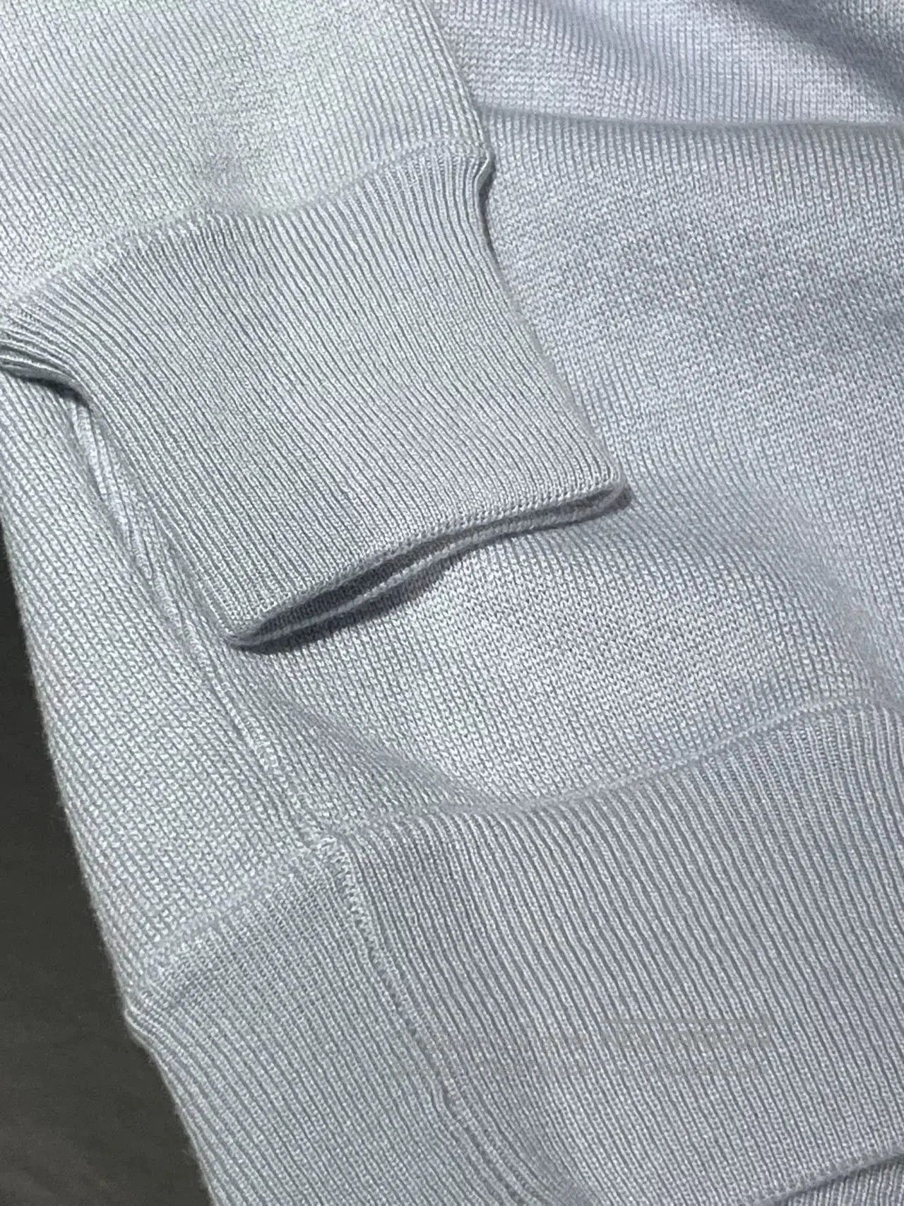 Loro Piana Men's Loro Piana Hooded Sweatshirt. Size US M / EU 48-50 / 2 - 5 Thumbnail