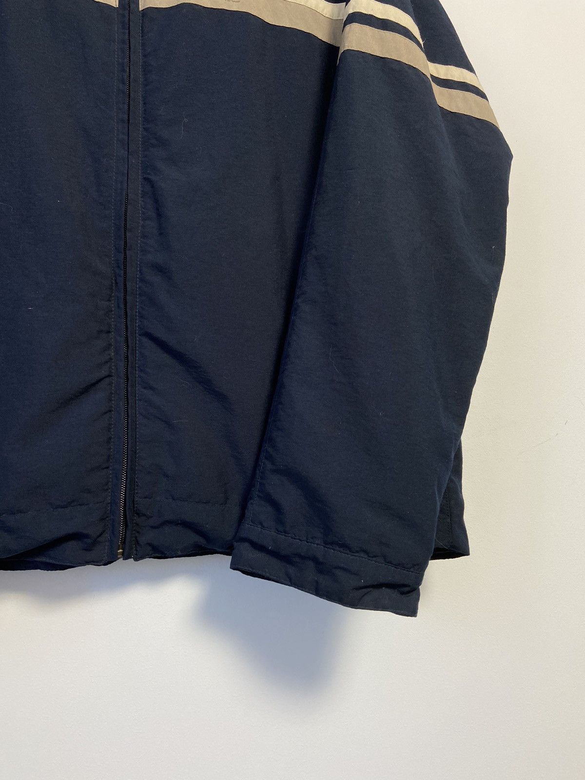 Vintage Nike Vintage Jacket y2k style hype 90’s Size US XL / EU 56 / 4 - 3 Thumbnail