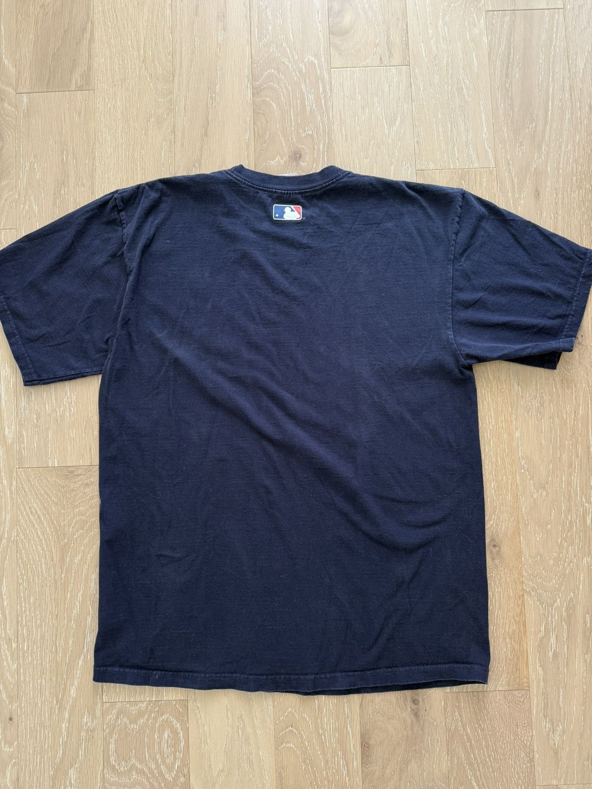 Majestic Vintage ‘03 Boston Red Sox Baseball MLB Majestic shirt Size US L / EU 52-54 / 3 - 2 Thumbnail