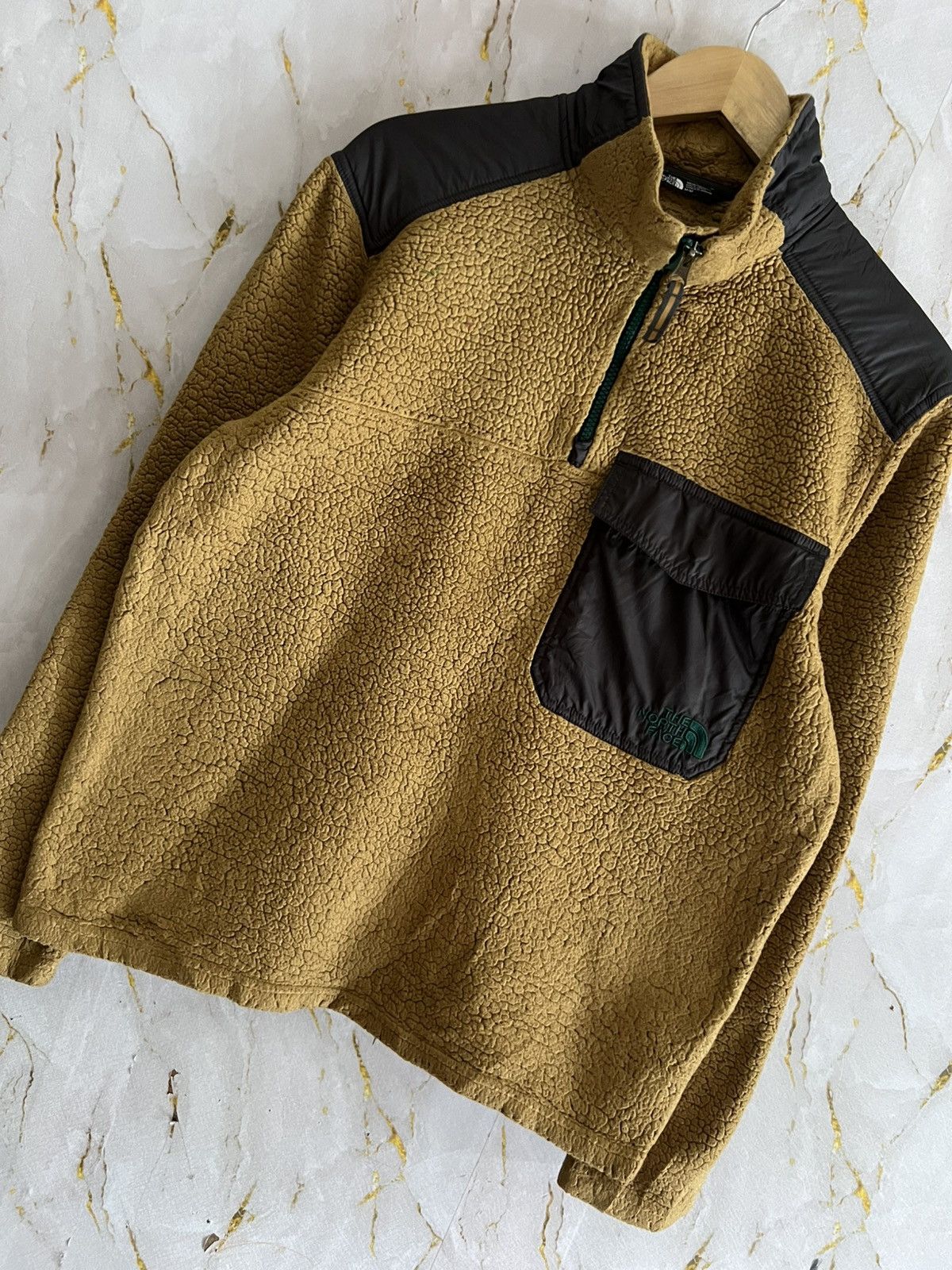 The North Face The North Face Fleece Jacket – Performance Outdoor Essential Size US M / EU 48-50 / 2 - 5 Thumbnail
