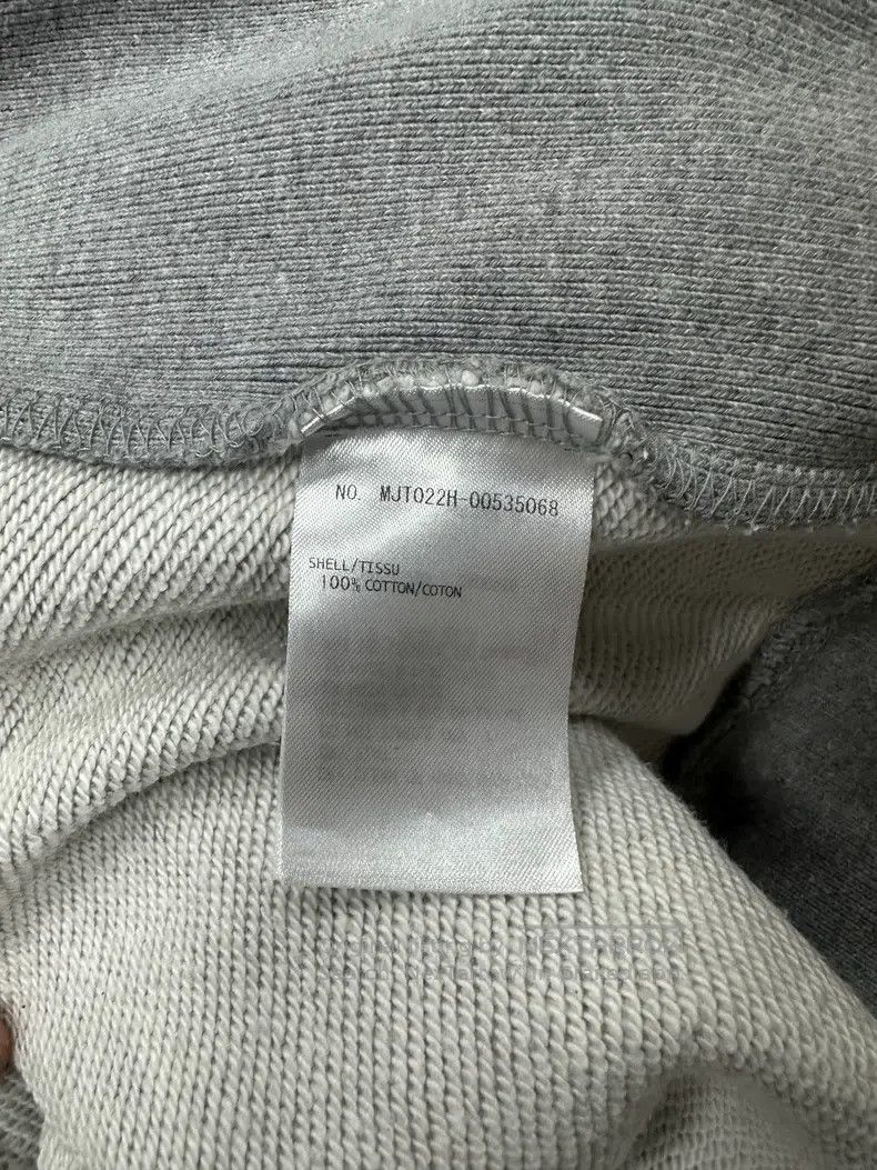 Thom Browne Thom Browne Grey jacket Size US M / EU 48-50 / 2 - 4 Thumbnail