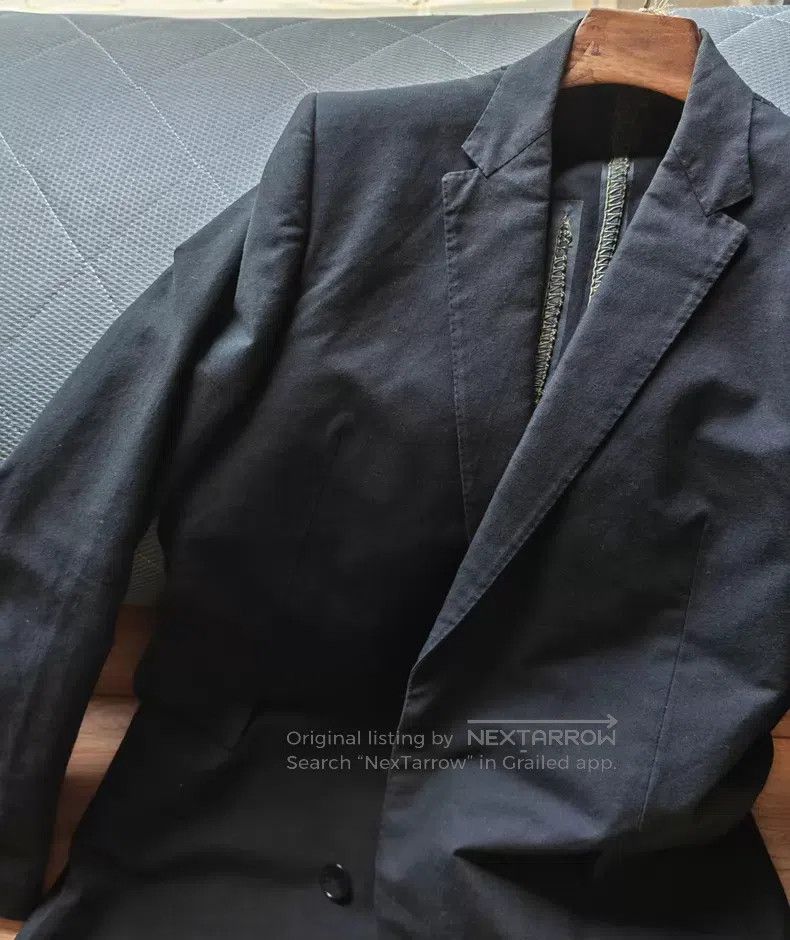 Carol Christian Poell Carol Christian Poell jacket Size US M / EU 48-50 / 2 - 2 Thumbnail
