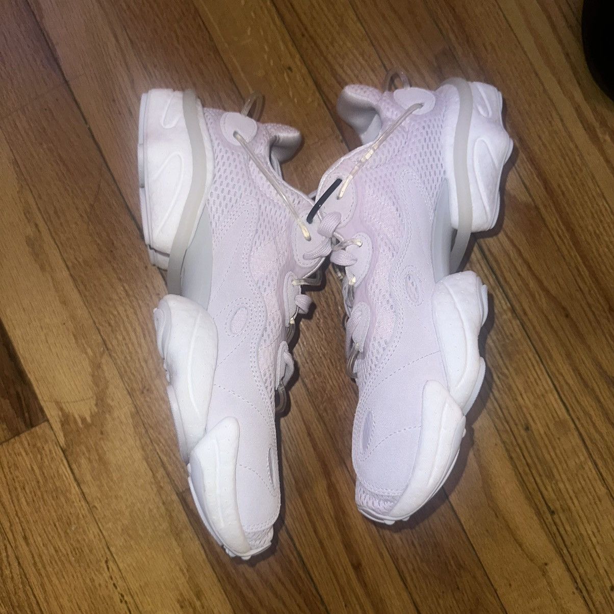 Adidas NWOB adidas Orchid Tint Torsion X Size US 9.5 / EU 42-43 - 3 Thumbnail