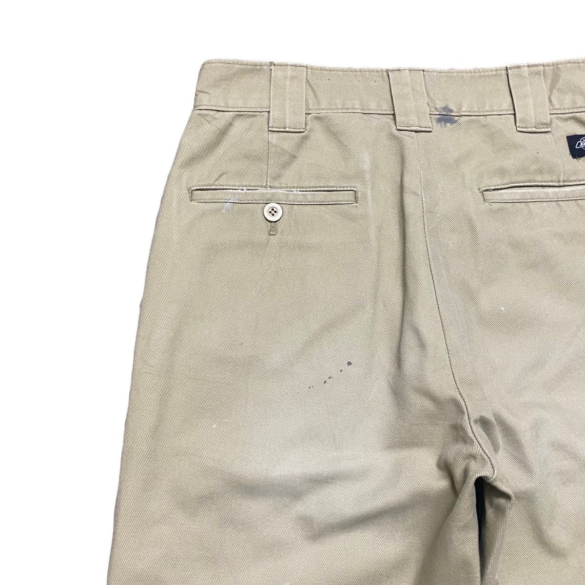 Dickies Dickies REINCARNATION:key Patchwork Pants Size US 29 - 13 Thumbnail