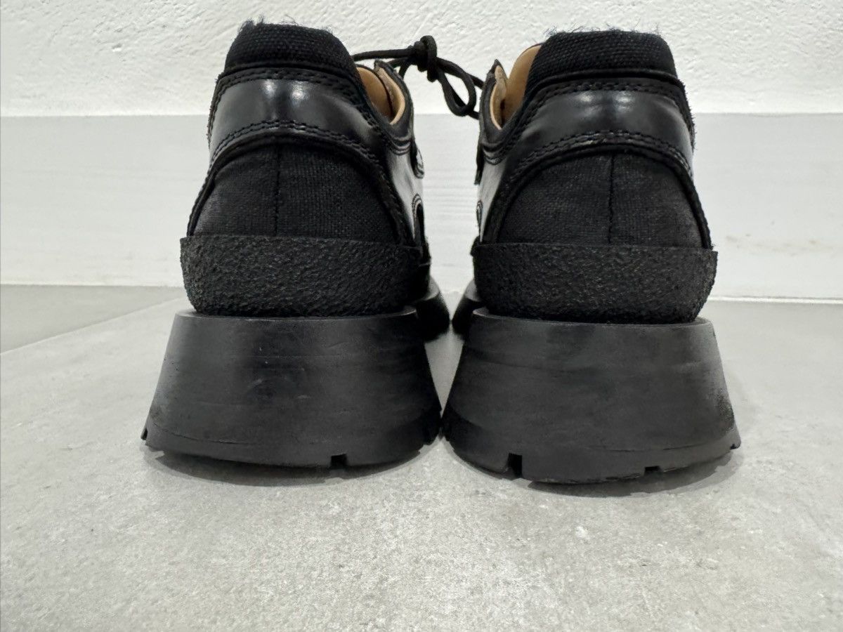 Jil Sander Jil Sander Chunky Derby Size US 7 / EU 40 - 5 Thumbnail