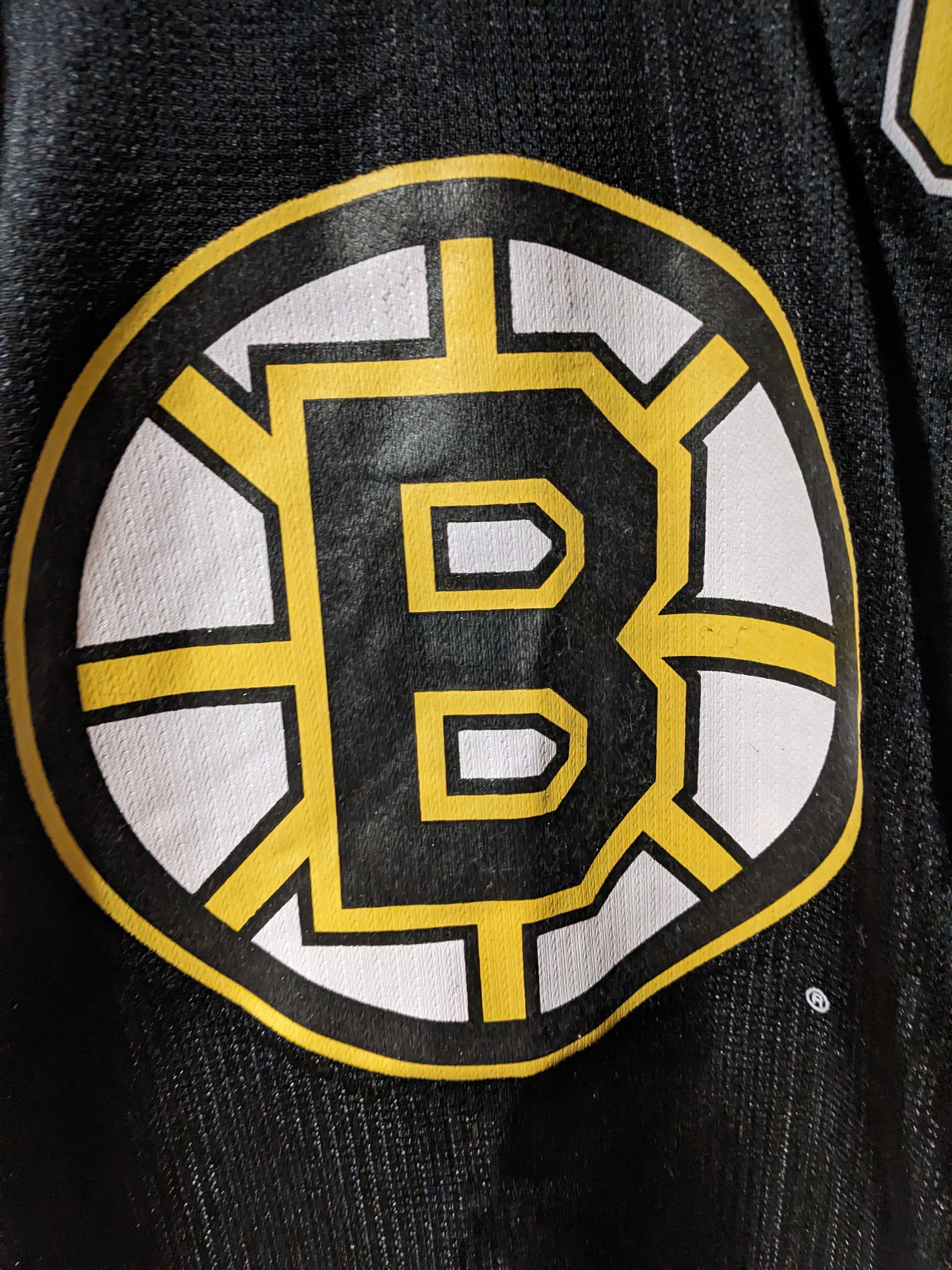 Ccm × Vintage Vintage 90s Boston Bruins Thornton Youth Small Hockey Jersey Size US S / EU 44-46 / 1 - 7 Thumbnail