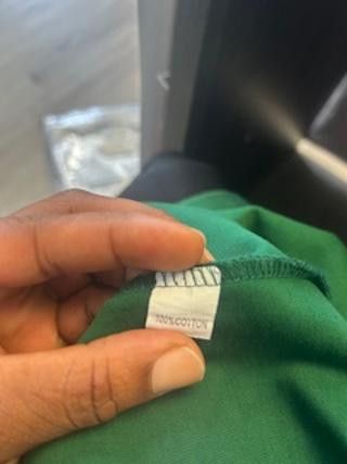 Godspeed Godspeed On The Run Tee Size US M / EU 48-50 / 2 - 3 Thumbnail