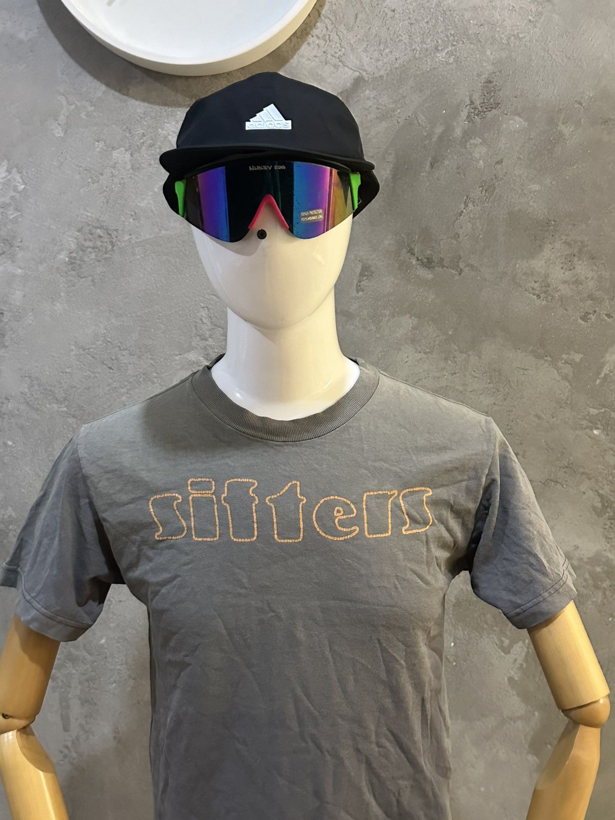 Band Tees Vintage Sifters Record Noeliam Oasis Band Shirt Size US S / EU 44-46 / 1 - 4 Thumbnail