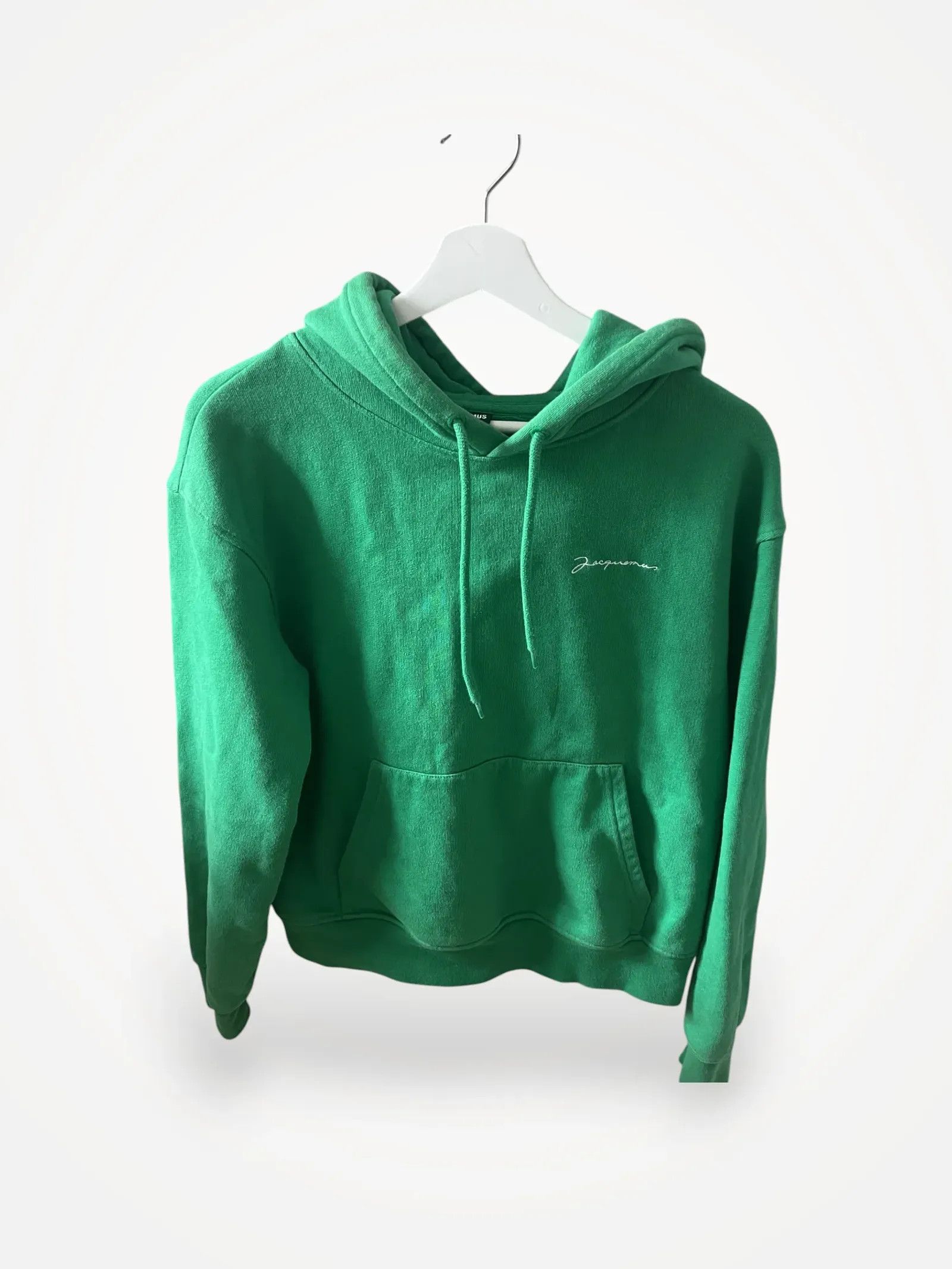 Jacquemus Jacquemus Hoodie Size XS / US 0-2 / IT 36-38 - 1 Thumbnail