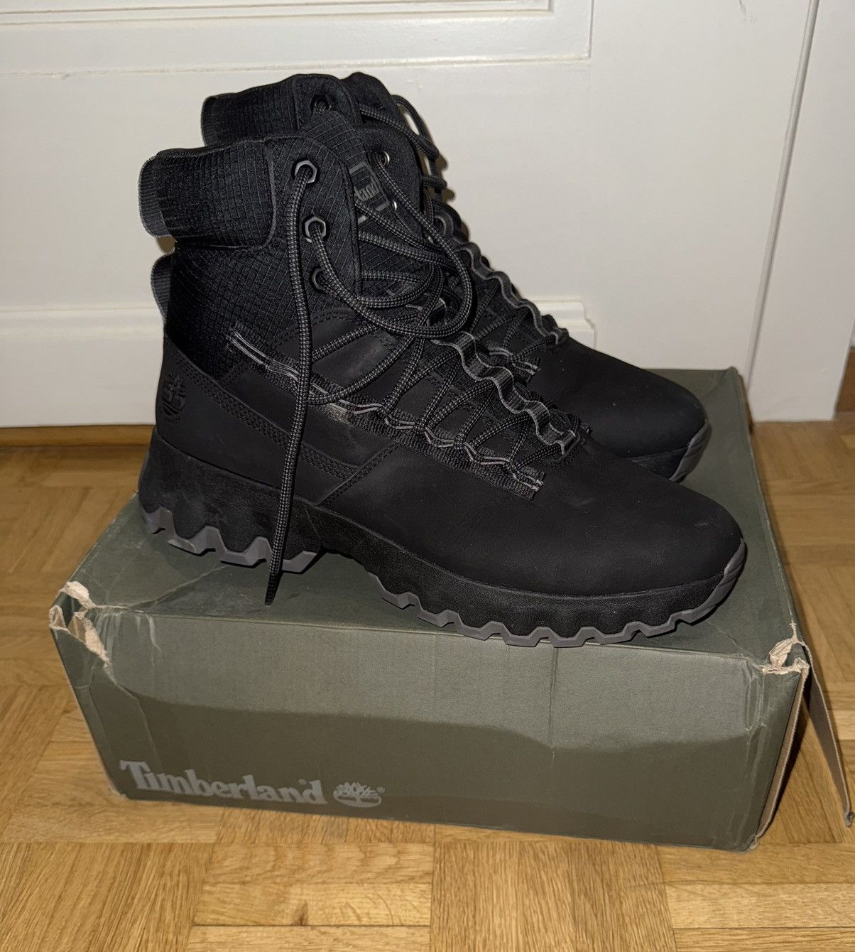 Timberland Timberland boots Size US 11 / EU 44 - 4 Thumbnail