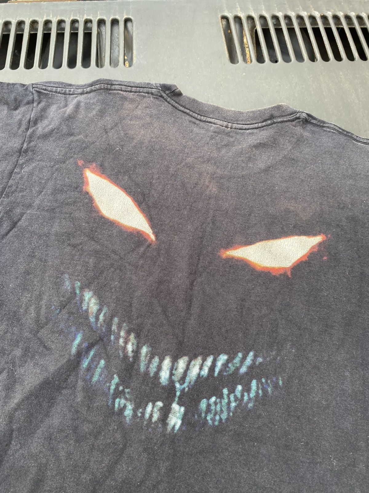 Band Tees × Vintage Disturbed vintage band rock t shirt Size US M / EU 48-50 / 2 - 8 Thumbnail