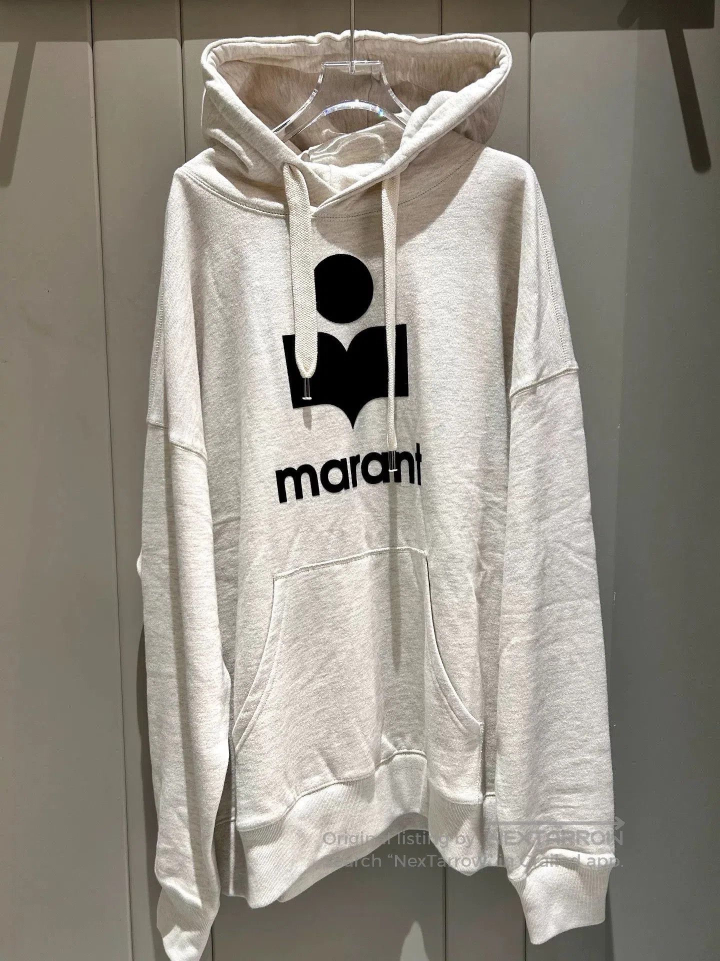Isabel Marant Isabel Marant Men's Fleece. Size US M / EU 48-50 / 2 - 1 Thumbnail