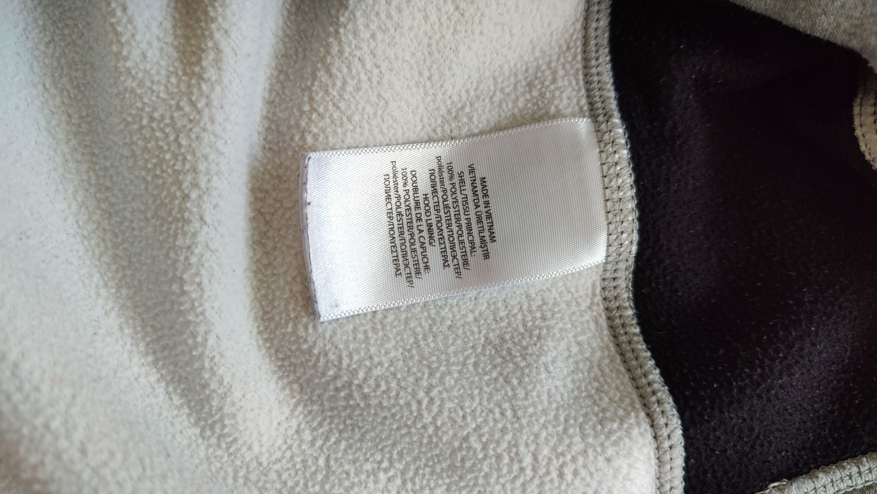 Polo Ralph Lauren × Ralph Lauren Ralph Lauren Polo Sport Big Logo Active Sweatshirt Hoodie Size US S / EU 44-46 / 1 - 7 Thumbnail