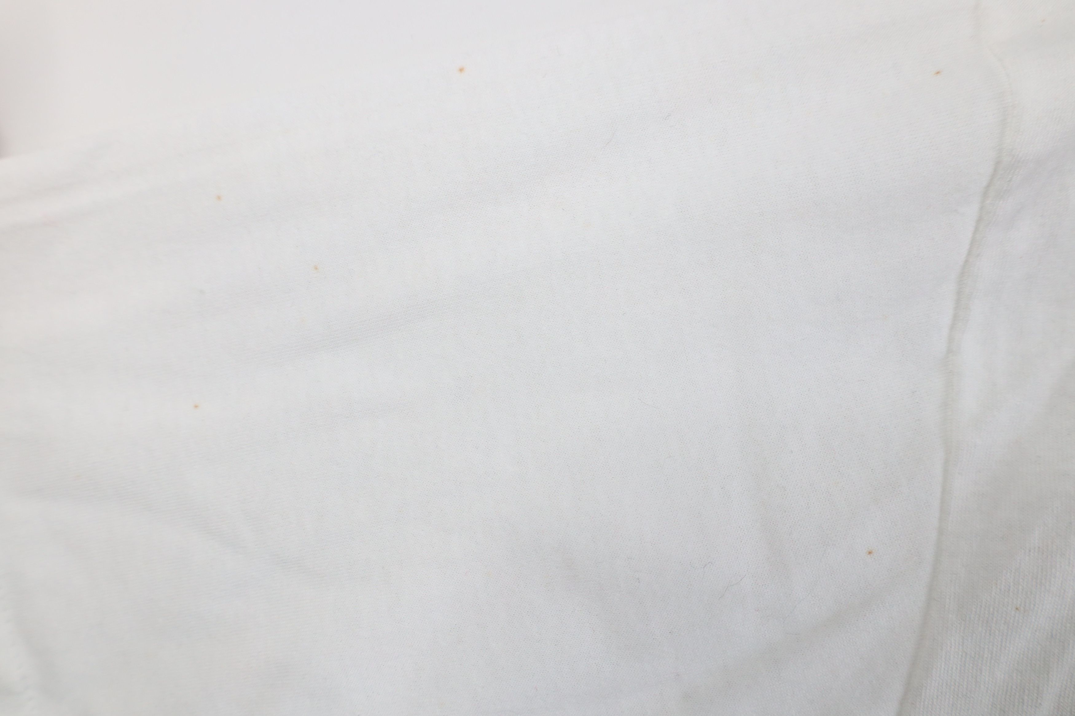 Vintage Vintage 90s Streetwear Falls Canada Rainbow T-Shirt White Size US L / EU 52-54 / 3 - 7 Thumbnail