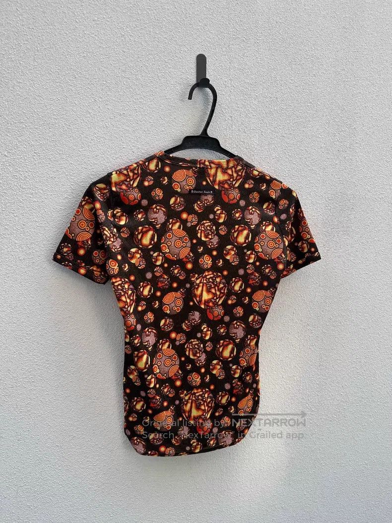 Jean Paul Gaultier Jean Paul Gaultier Short sleeve Size US XXS / EU 40 - 6 Thumbnail