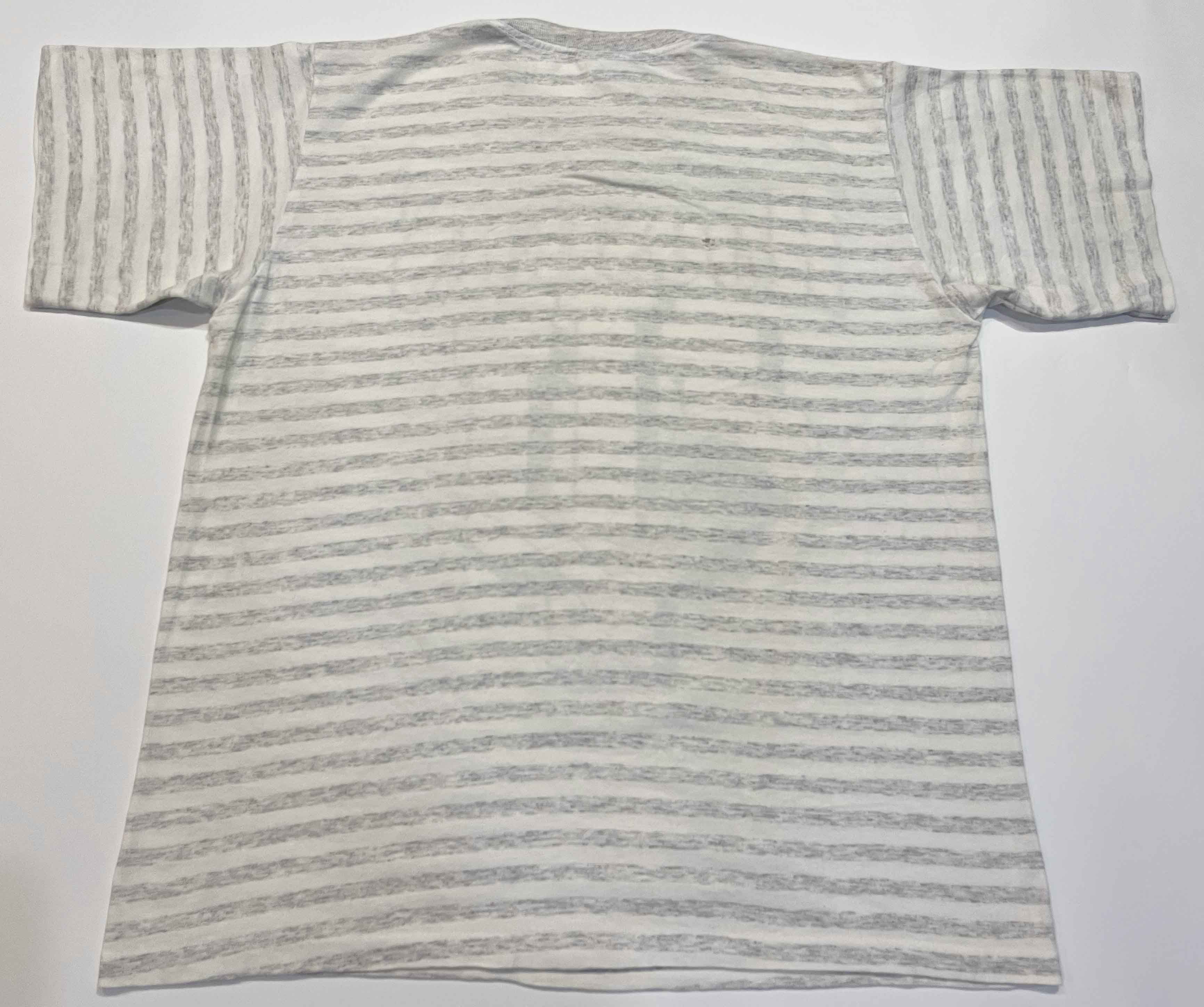NCAA × Vintage Vintage Tee's Unlimited NCAA Indiana Hoosiers T-Shirt Size US XL / EU 56 / 4 - 7 Thumbnail