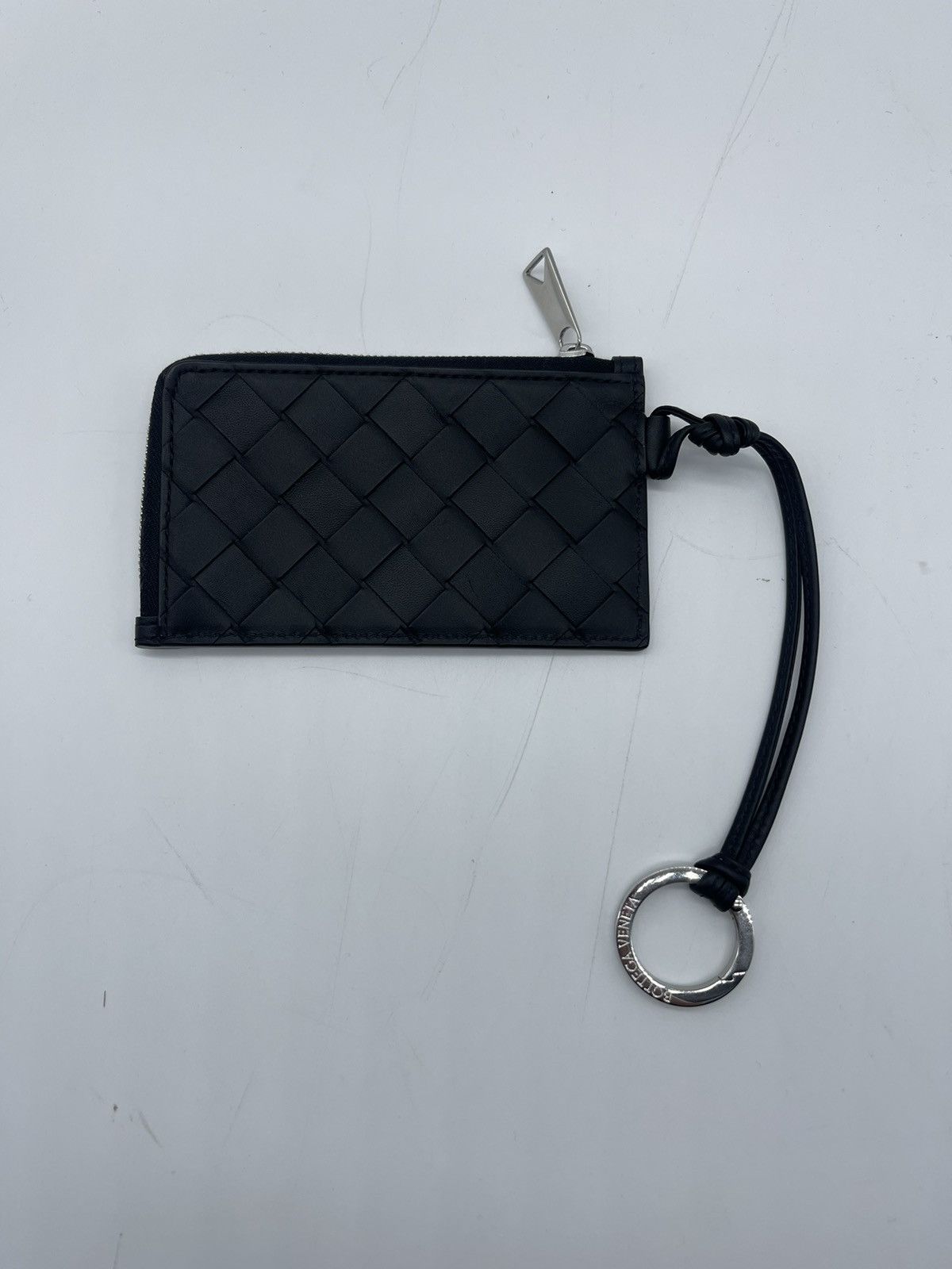 Bottega Veneta Bottega Veneta coin pouch Size ONE SIZE - 2 Thumbnail