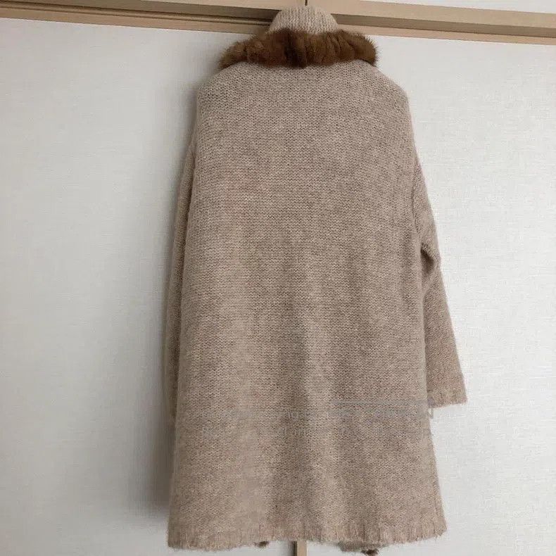 Fendi Fendi Fur cardigan Size M / US 6-8 / IT 42-44 - 5 Thumbnail