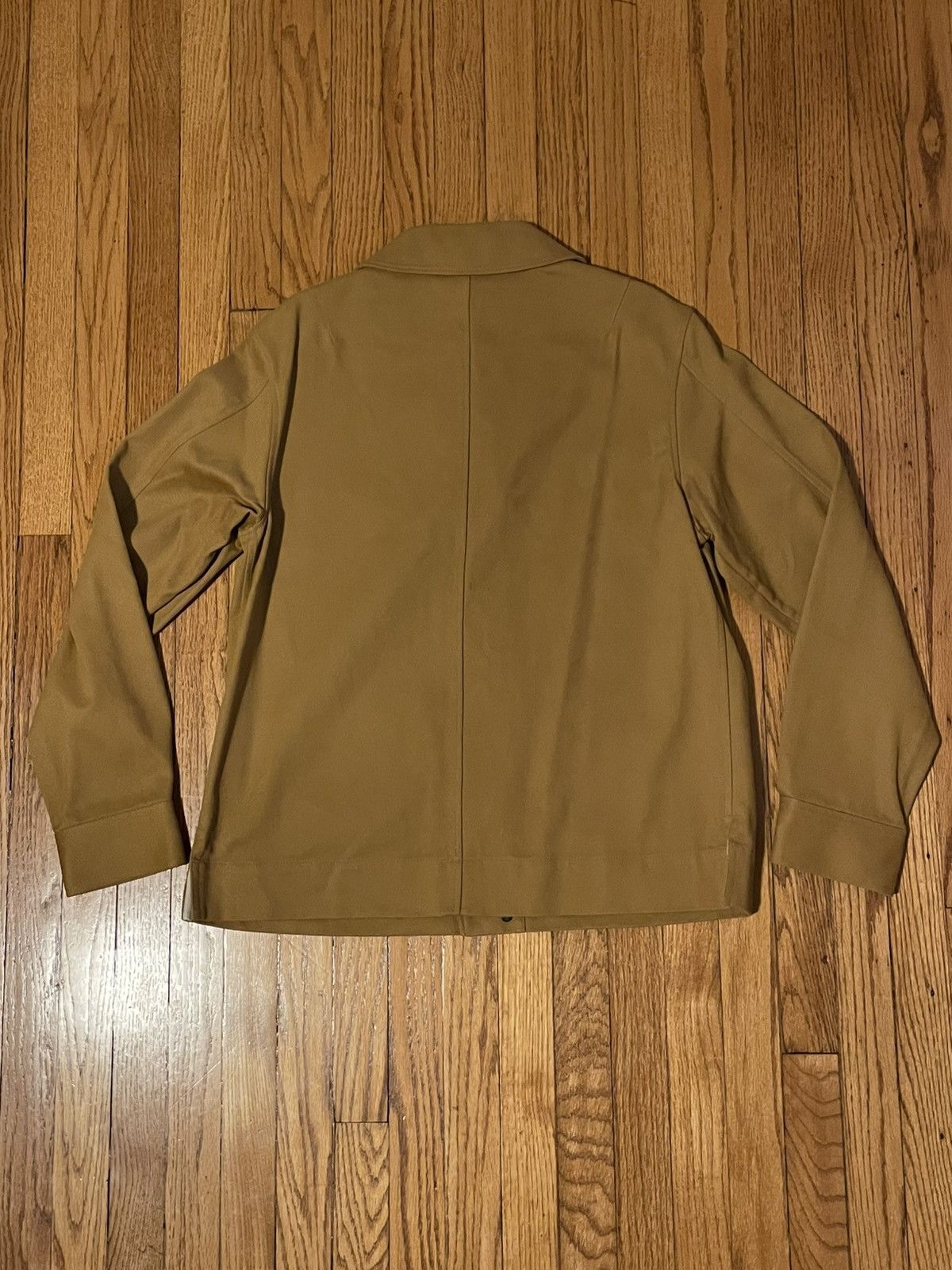 Acne Studios Acne Studios Chore Coat Twill - Never Worn Tags Attached Size US M / EU 48-50 / 2 - 7 Thumbnail