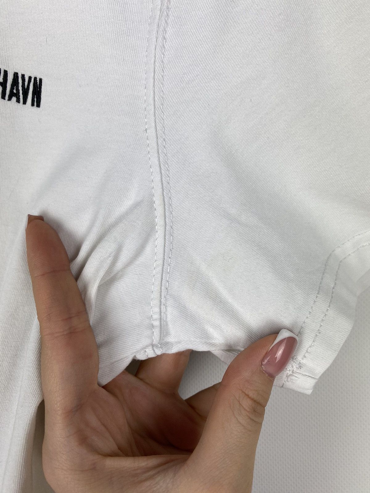 Han Kjobenhavn Han Kjobenhavn SS20 men’s short sleeve t shirt size S Size US S / EU 44-46 / 1 - 15 Thumbnail