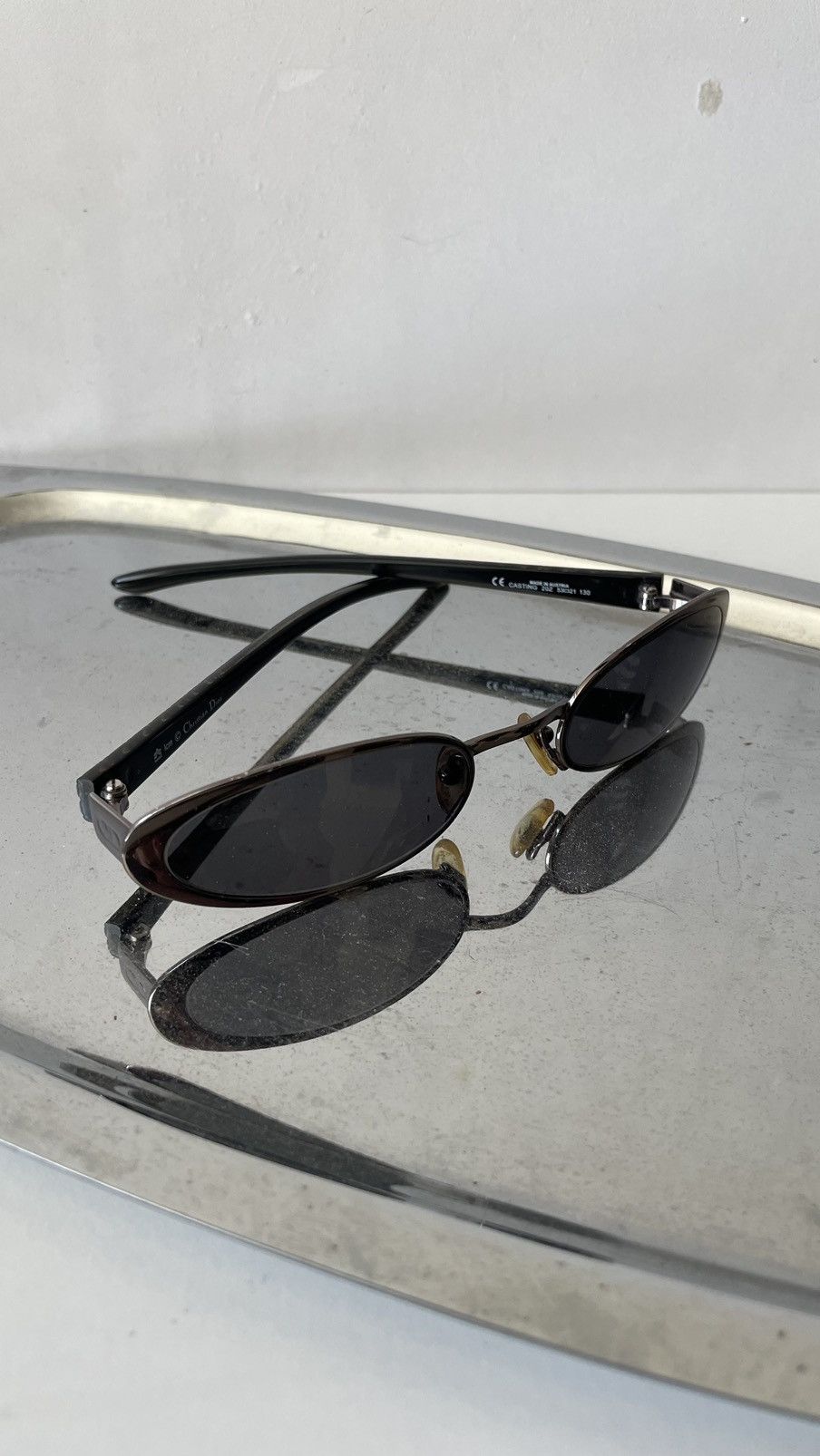 Dior christian dior casting sunglasses Size ONE SIZE - 1 Thumbnail