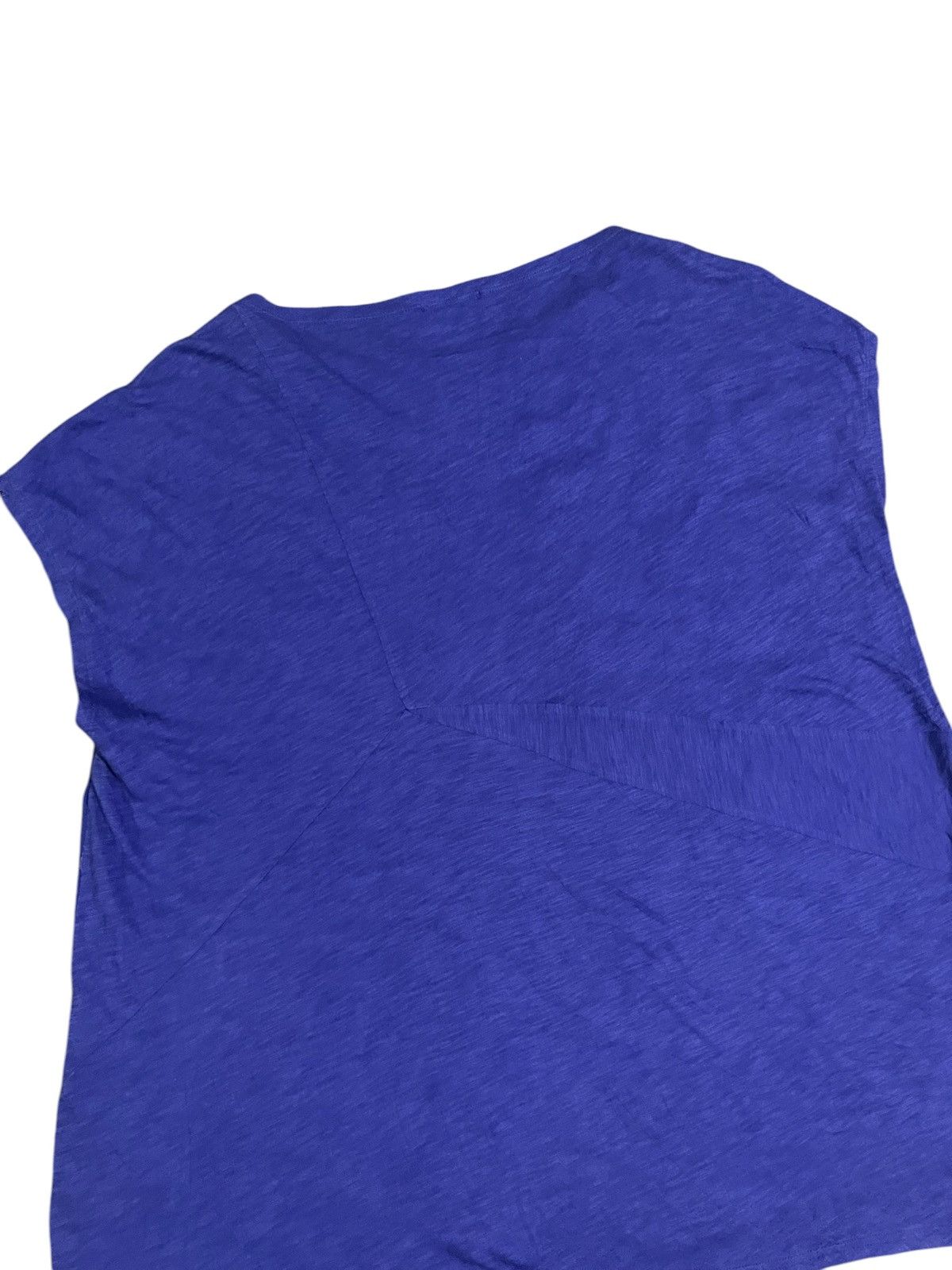 Issey Miyake Issey Miyake Plantation Sashiko Sleeve Less Size US L / EU 52-54 / 3 - 6 Thumbnail