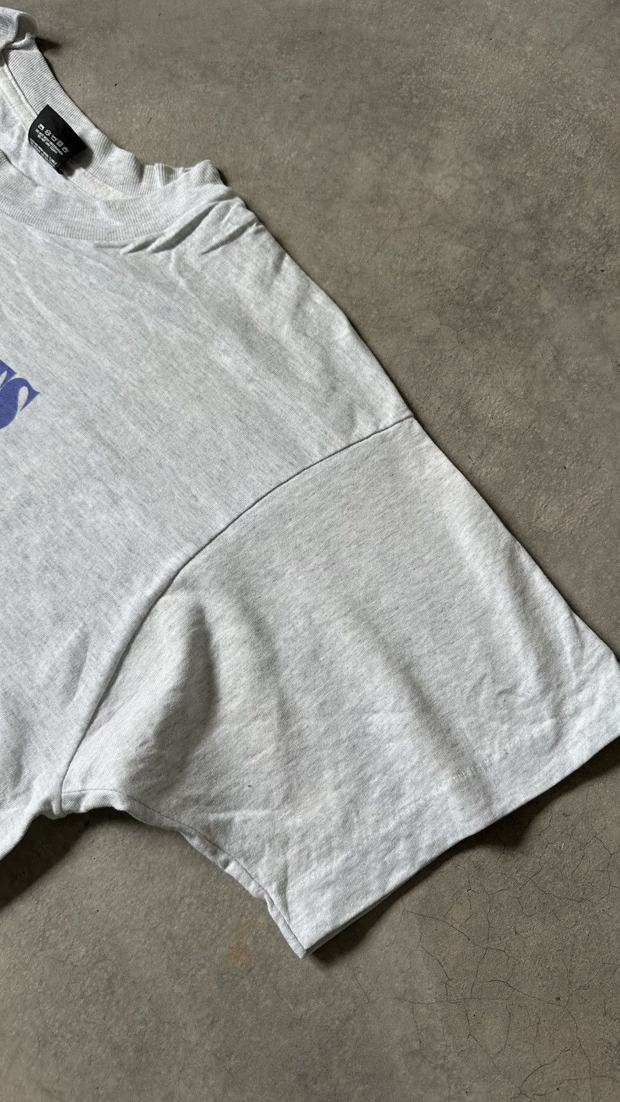 Vintage VINTAGE GIRL SCOUTS TEE Size US XL / EU 56 / 4 - 3 Thumbnail