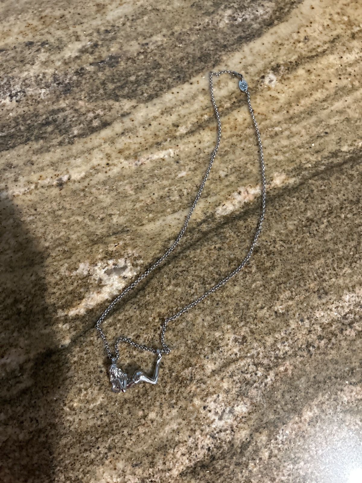 Other Naked Laby Pendant Size ONE SIZE - 2 Thumbnail
