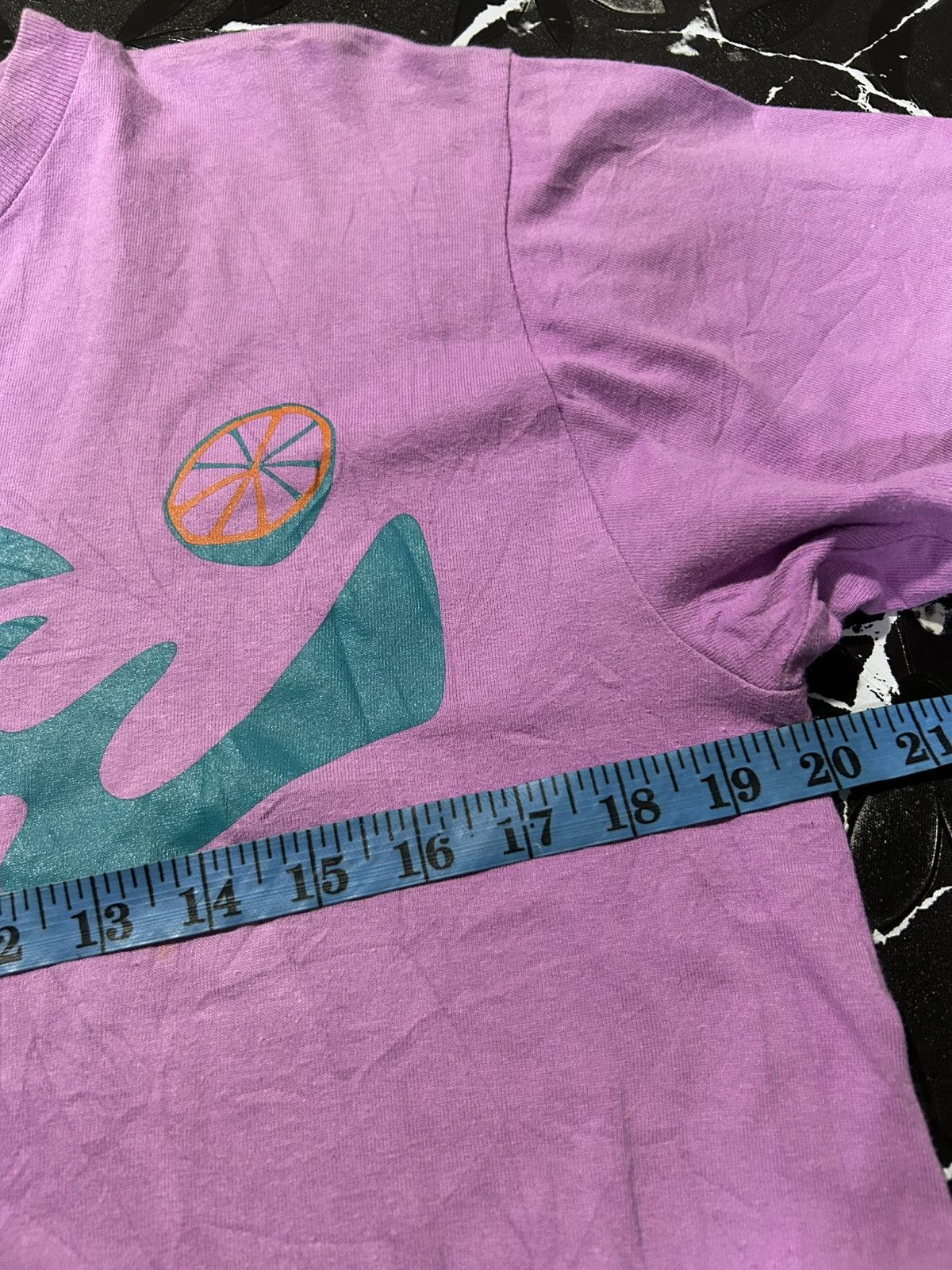 Final Home Vintage issey miyake final home peace tshirt Size US S / EU 44-46 / 1 - 11 Thumbnail