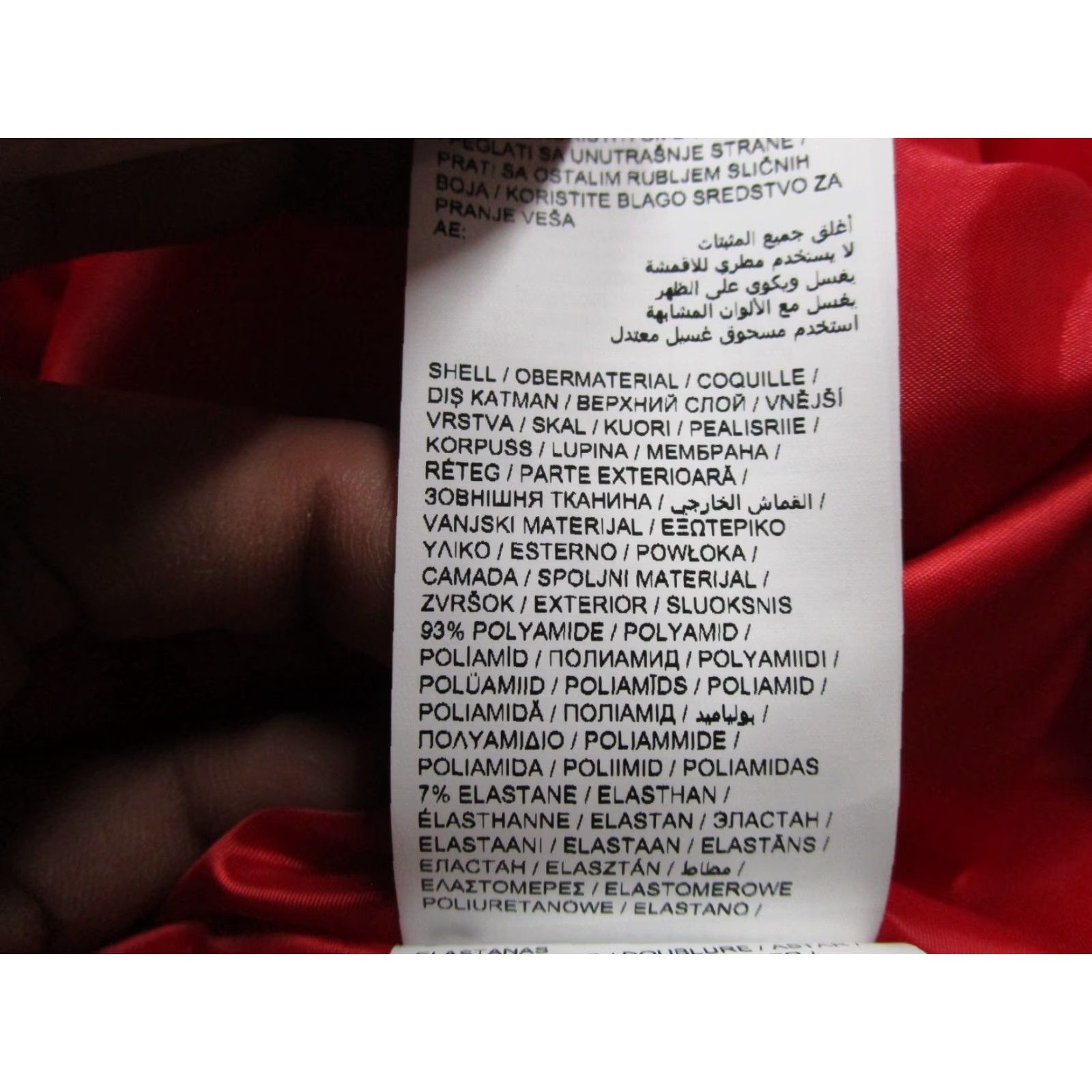 Puma Puma Ferrari Puffer Vest Men's M Racing Red Zip NEW Vest Size US M / EU 48-50 / 2 - 5 Thumbnail
