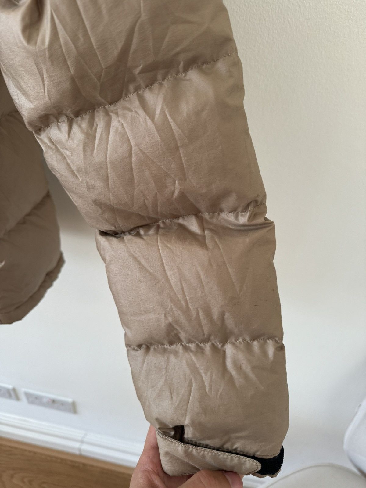 The North Face The North Face jacket S Size US S / EU 44-46 / 1 - 5 Thumbnail