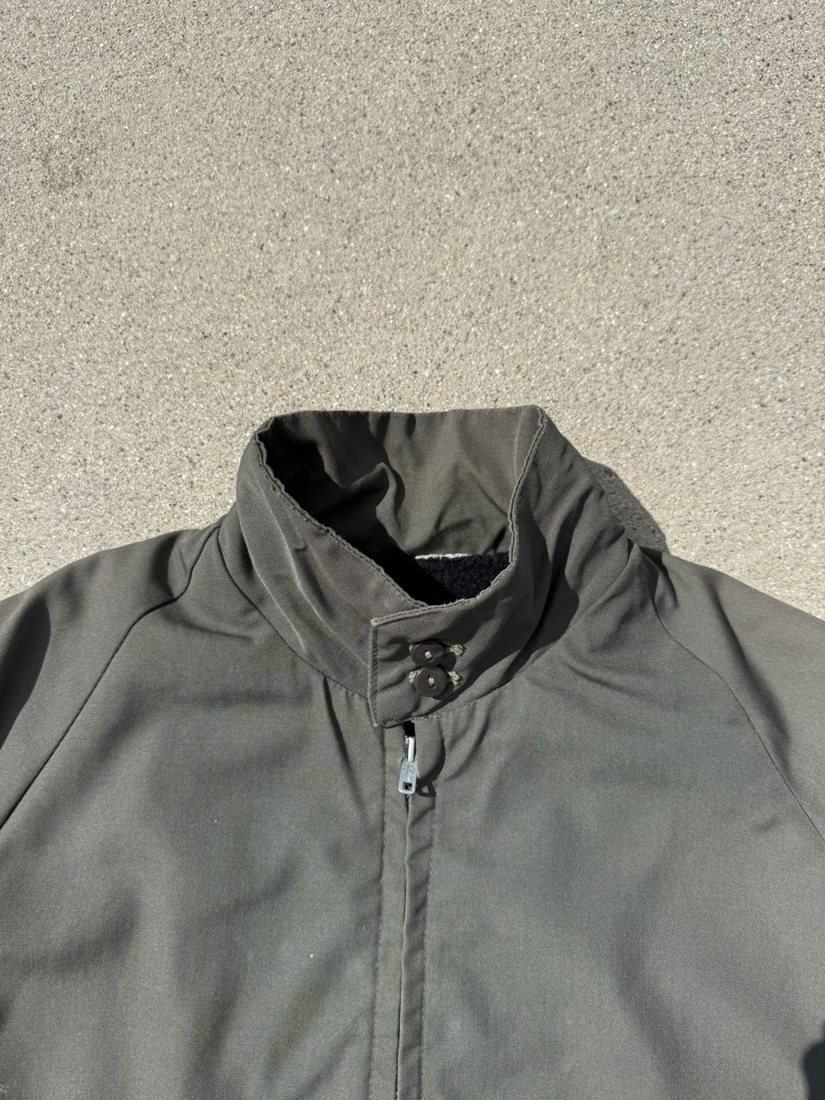 Vintage Vintage Work Jacket Size US M / EU 48-50 / 2 - 4 Thumbnail