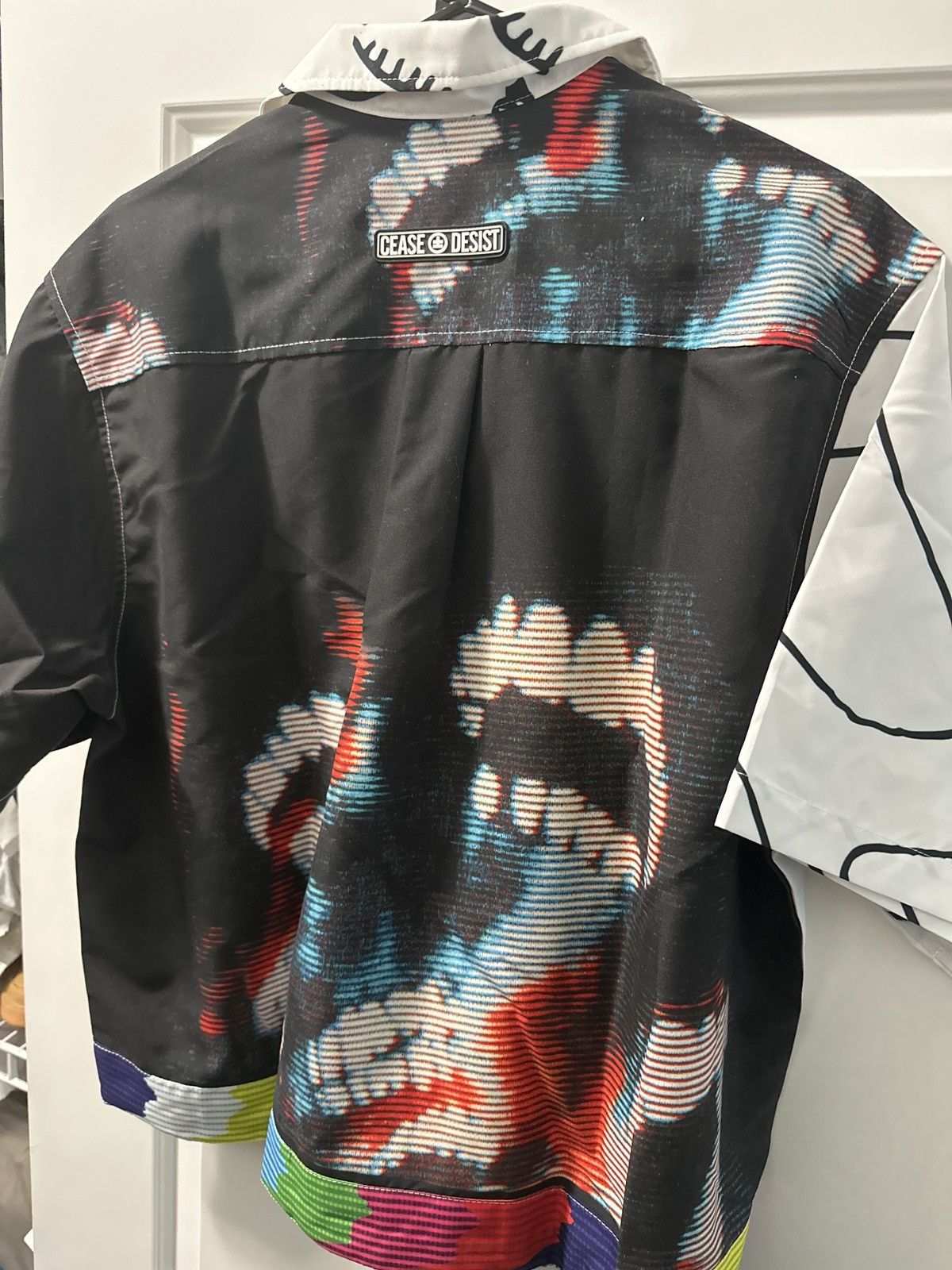 Other Cease & desist Size US M / EU 48-50 / 2 - 2 Thumbnail