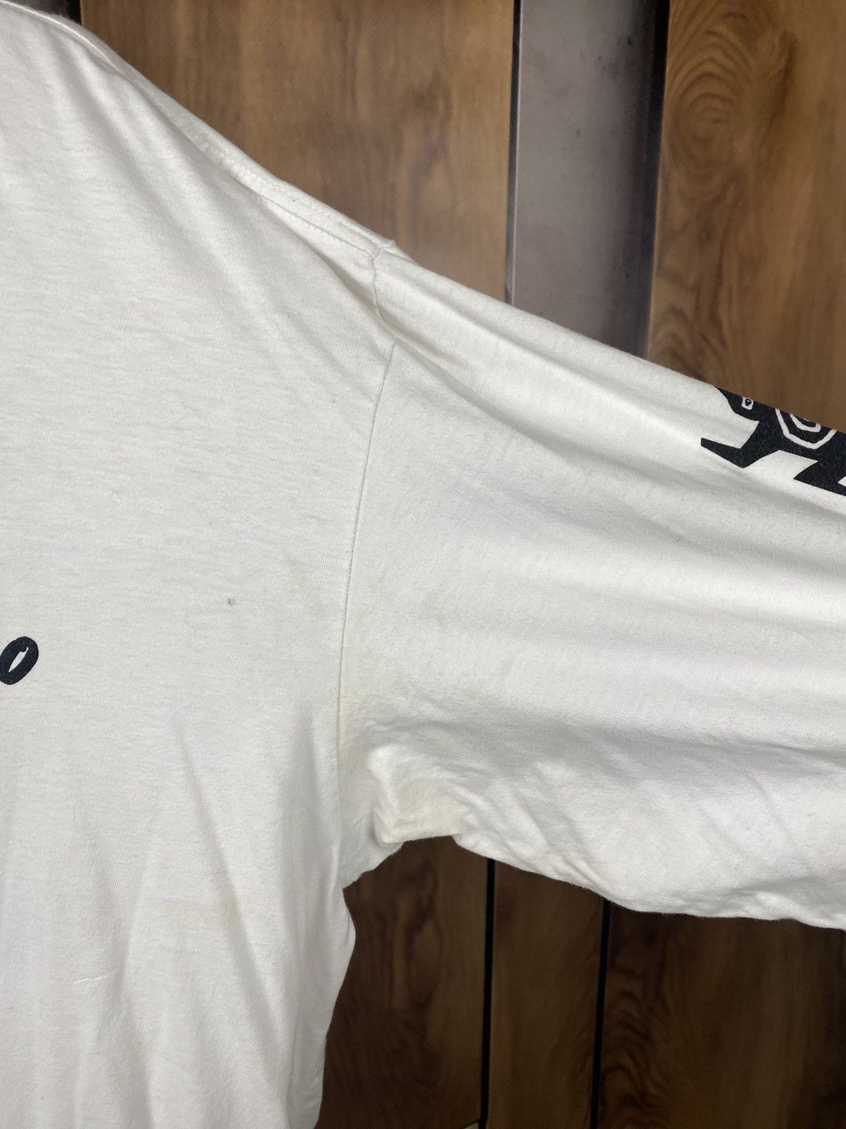 Carhartt 🛹Sweatshirt Long Sleeve Carhartt & Relevant Parties Ninja🛹 Size US XXL / EU 58 / 5 - 10 Thumbnail