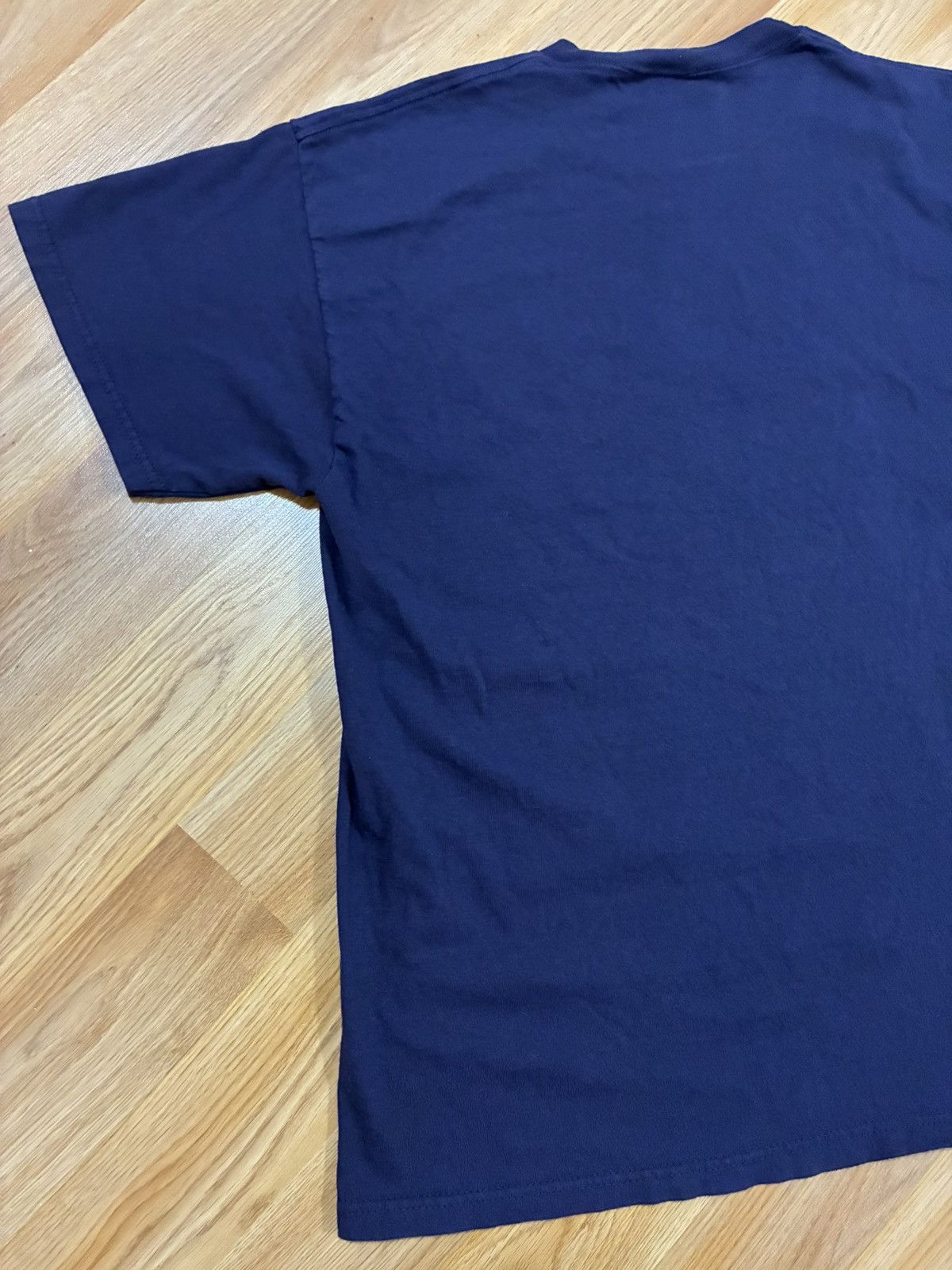 Delta MLB New York Yankees Subway Series Champions 2000 Short Y2K Size US L / EU 52-54 / 3 - 18 Thumbnail
