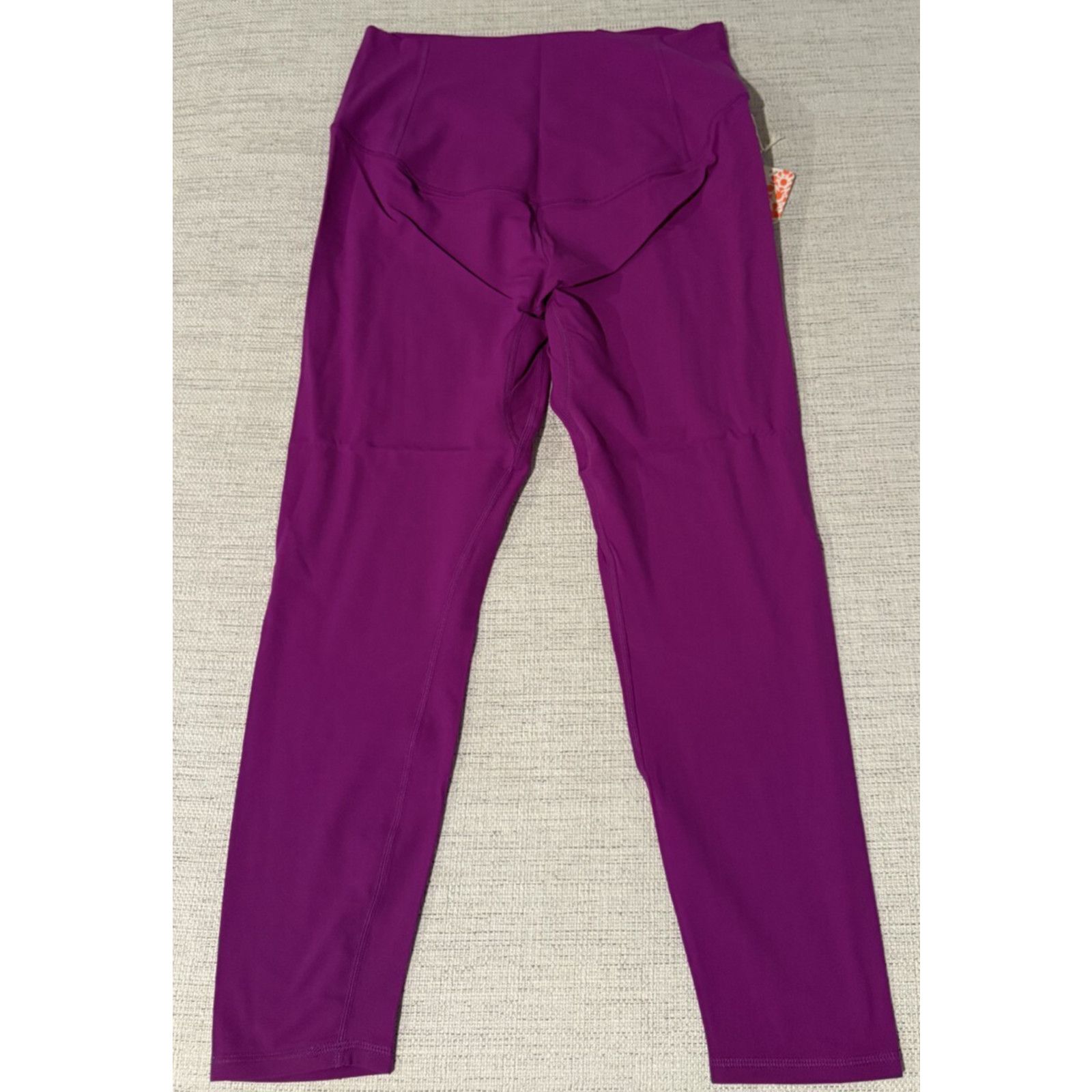 Free People HATCH NEVER BETTER LEGGING PERFORMANCE LEGGING LARGE Size 25" / US 0 / IT 36 - 1 Thumbnail