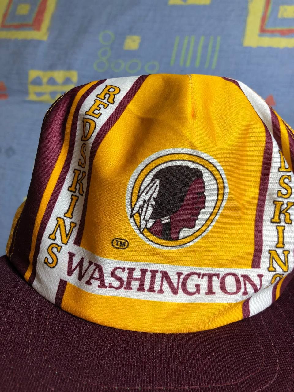 New Era New Era Cap Size ONE SIZE - 2 Thumbnail